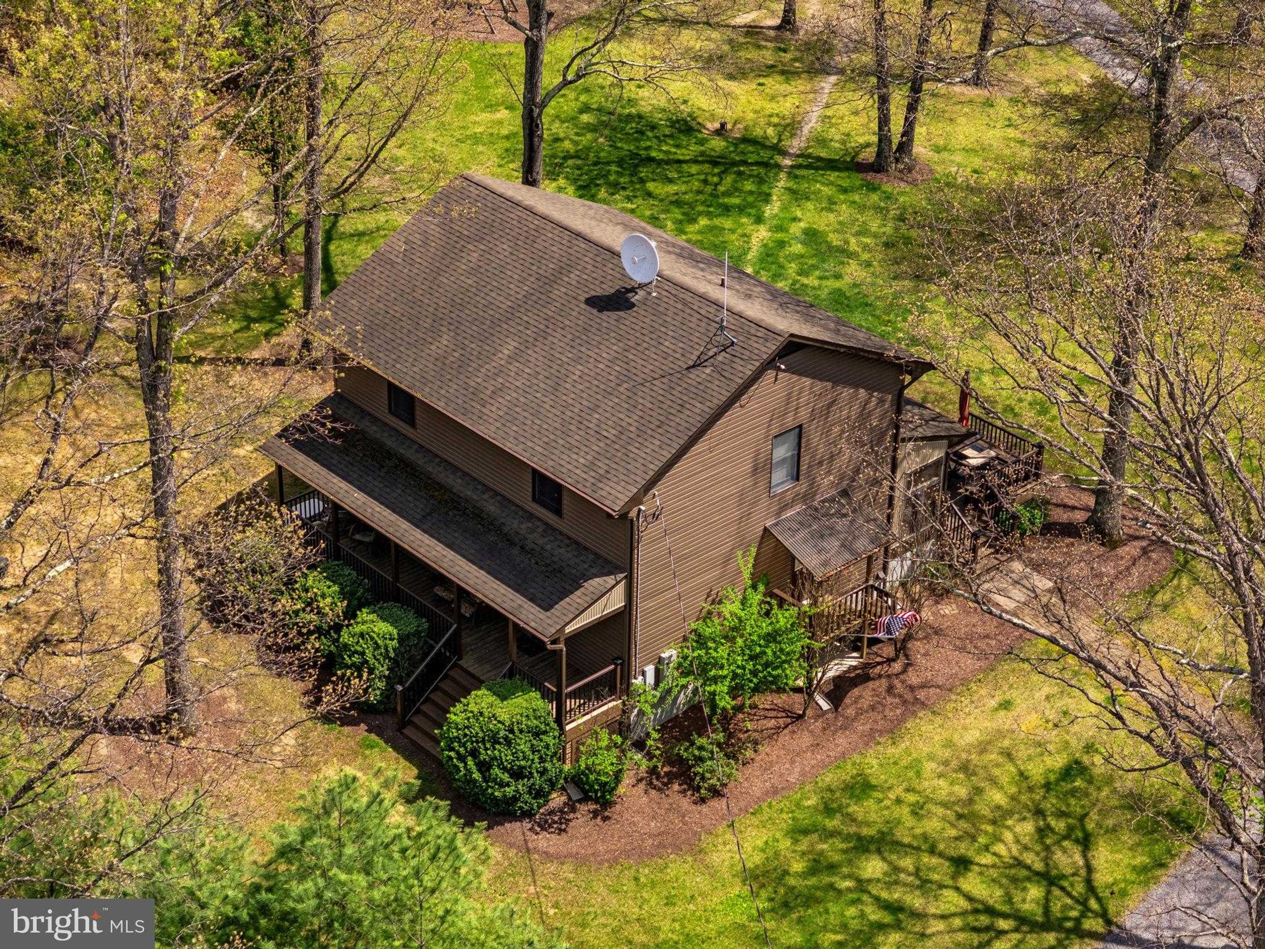 5039 Wardensville Grade photo 64