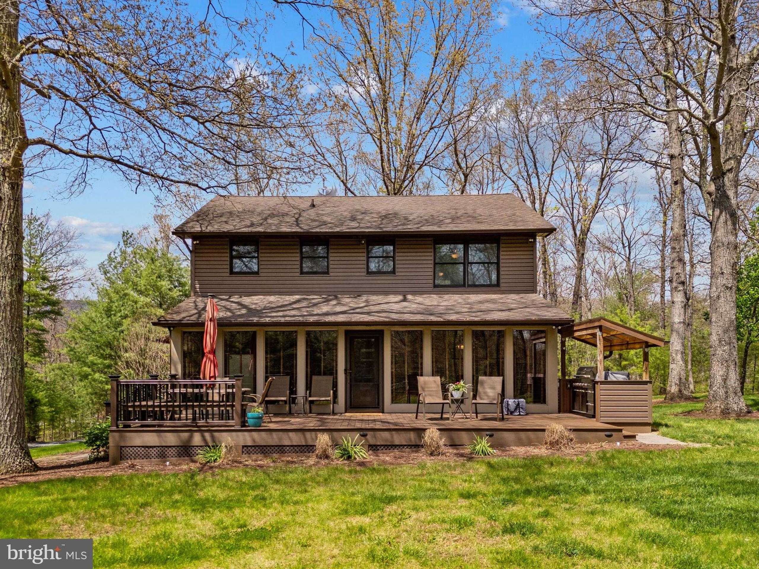 5039 Wardensville Grade photo 8