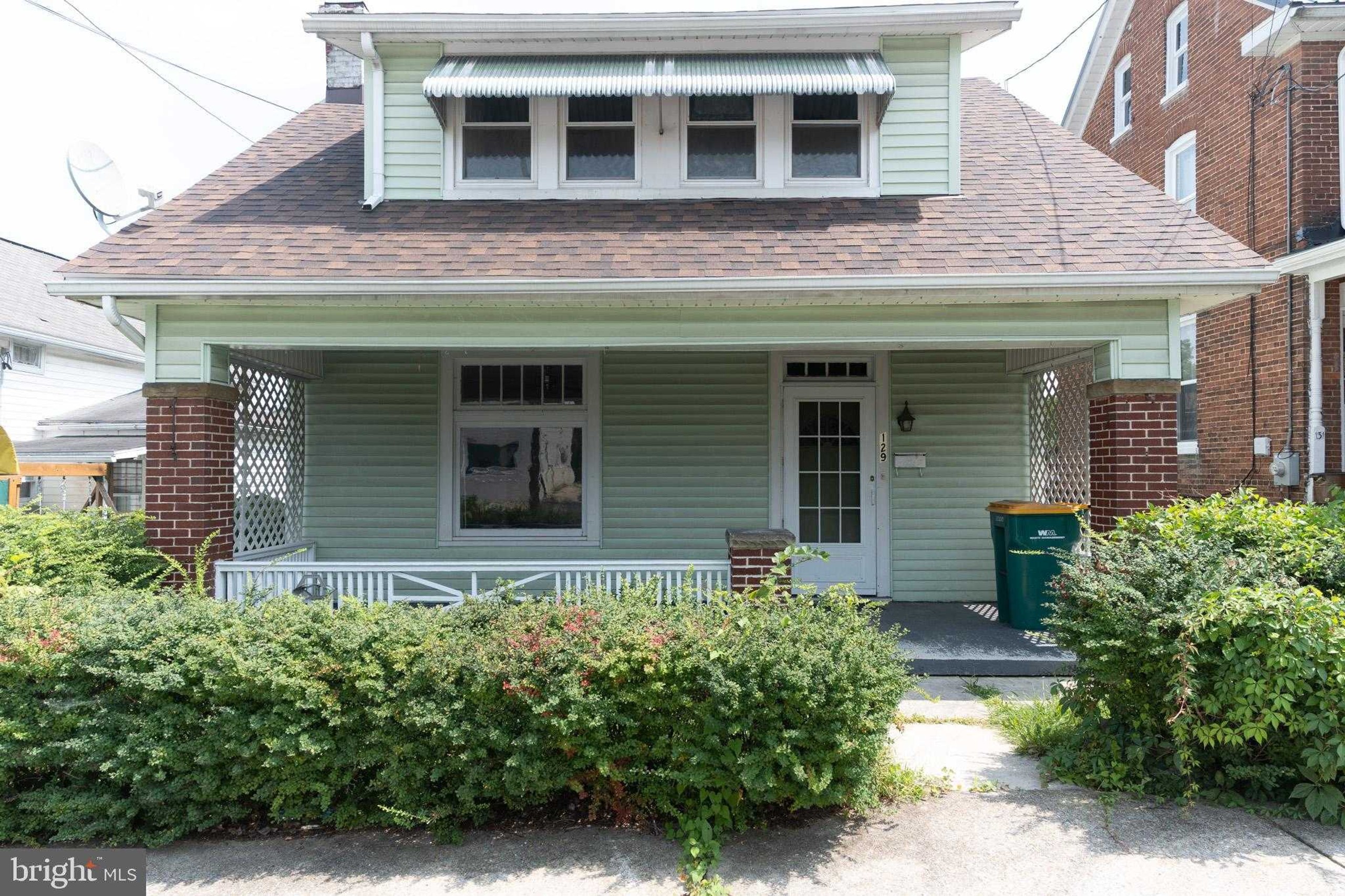 129 Ridge Ave, Waynesboro