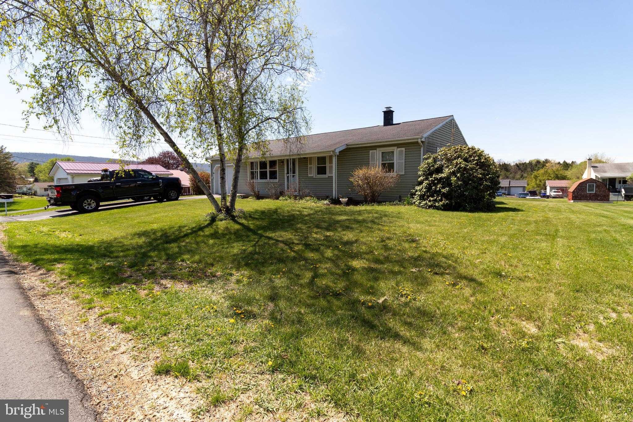 1151 Zion Ridge Ave photo 2