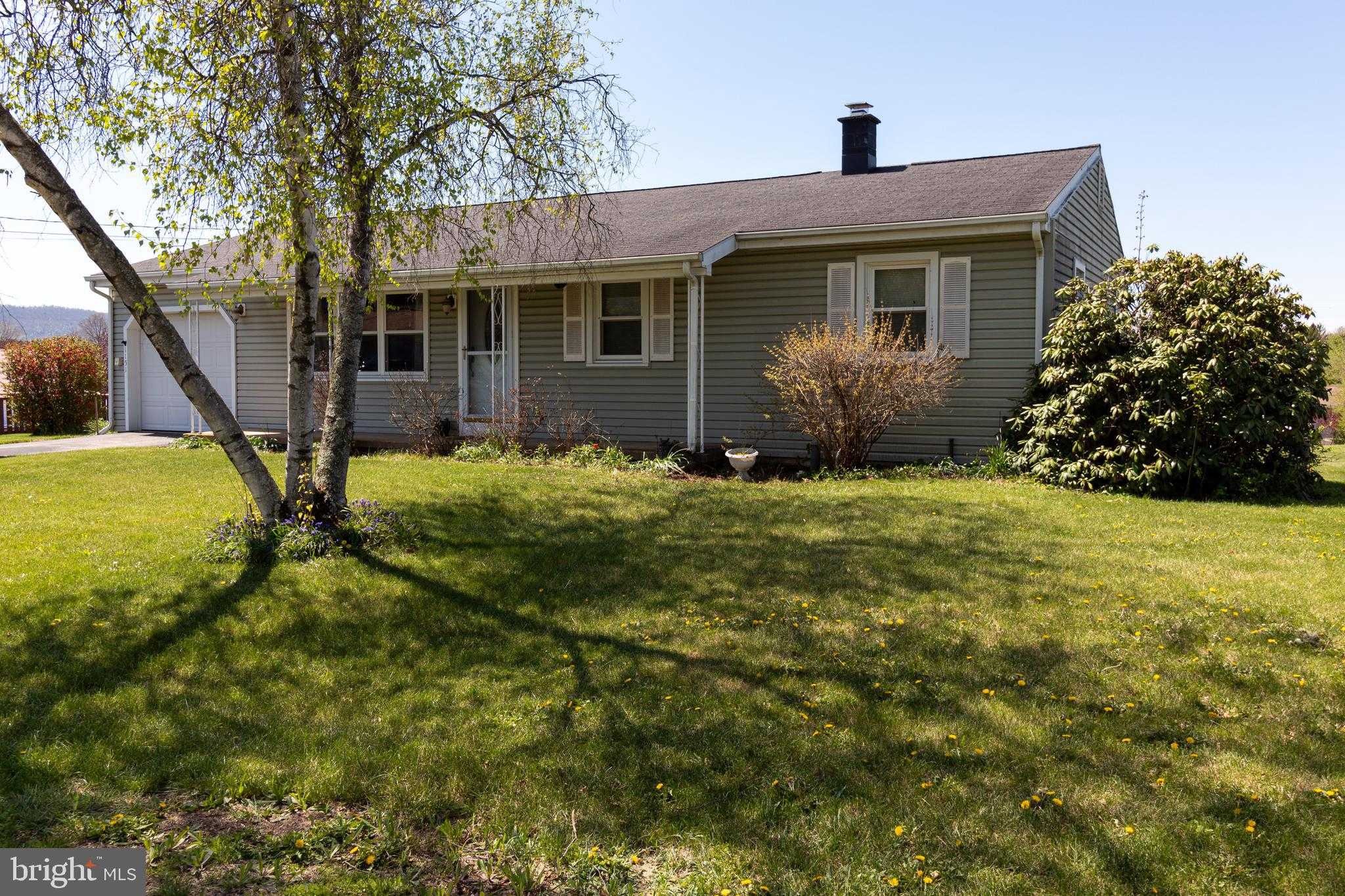 1151 Zion Ridge Ave photo 3