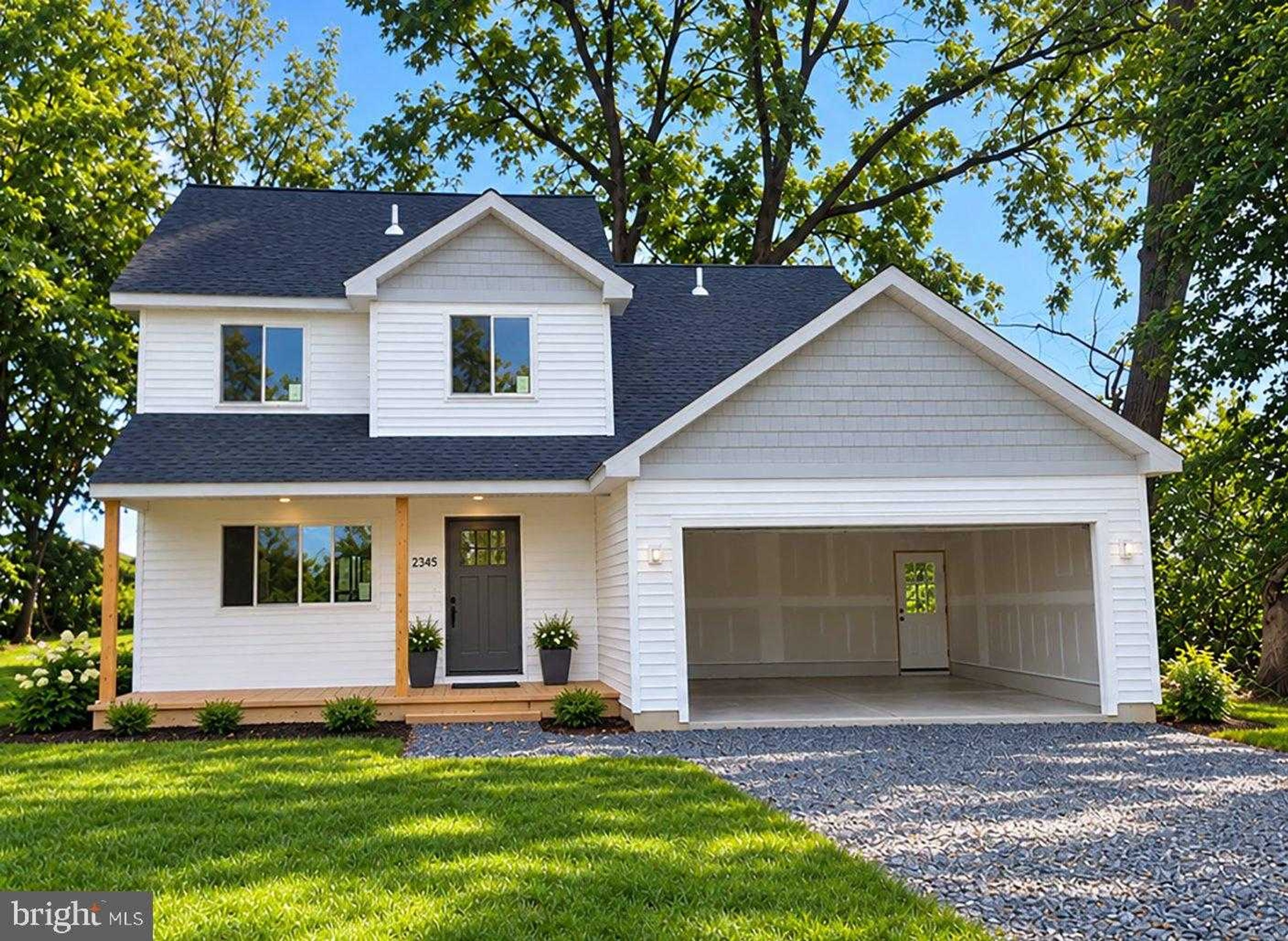 2308 Washington Ave, Reading