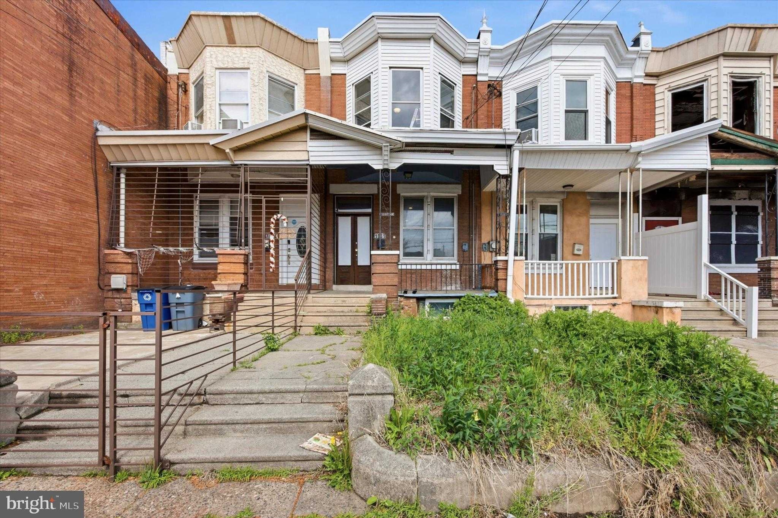 1831 E Cambria St, Philadelphia