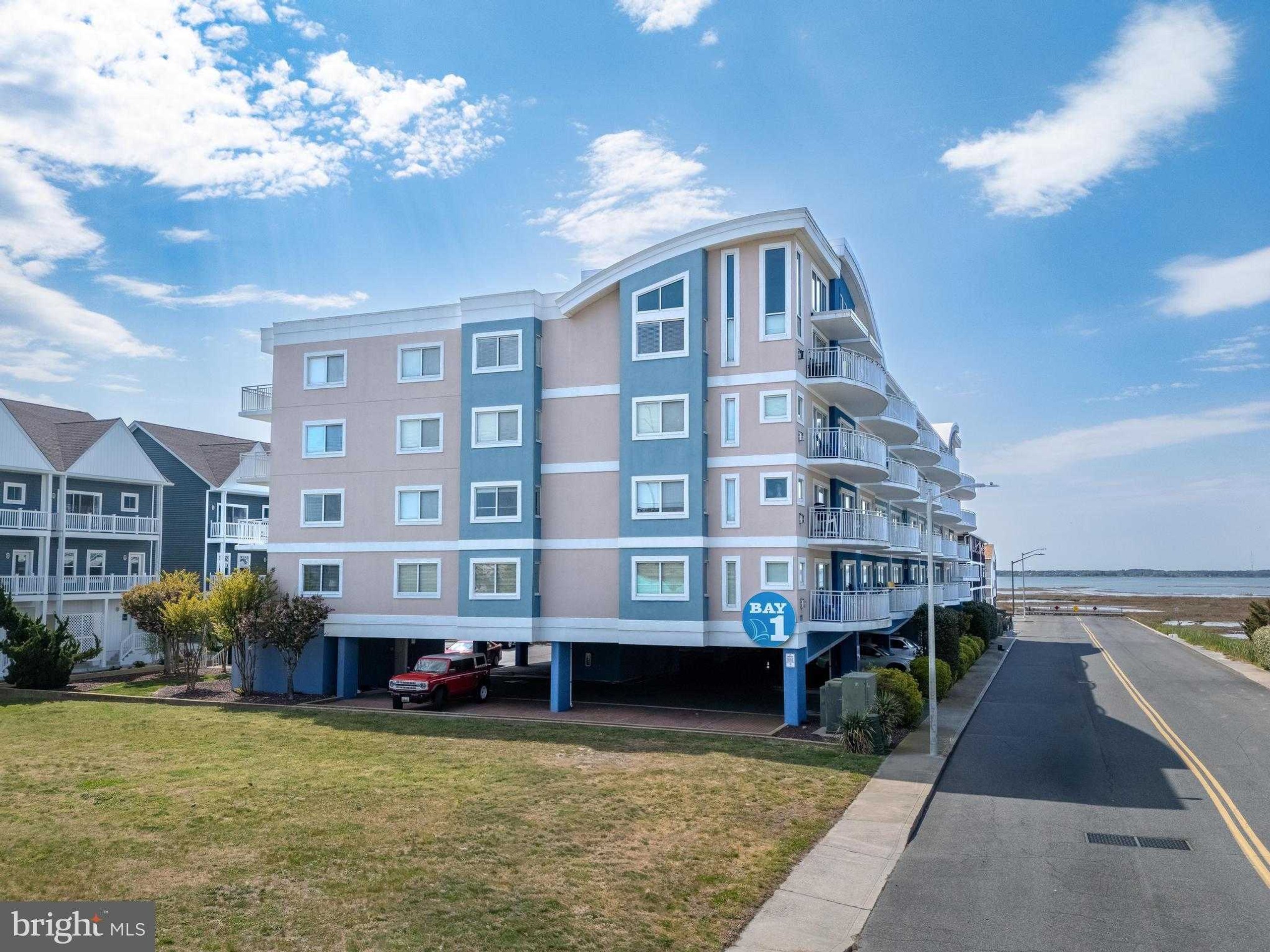 111 76th St, Ocean City