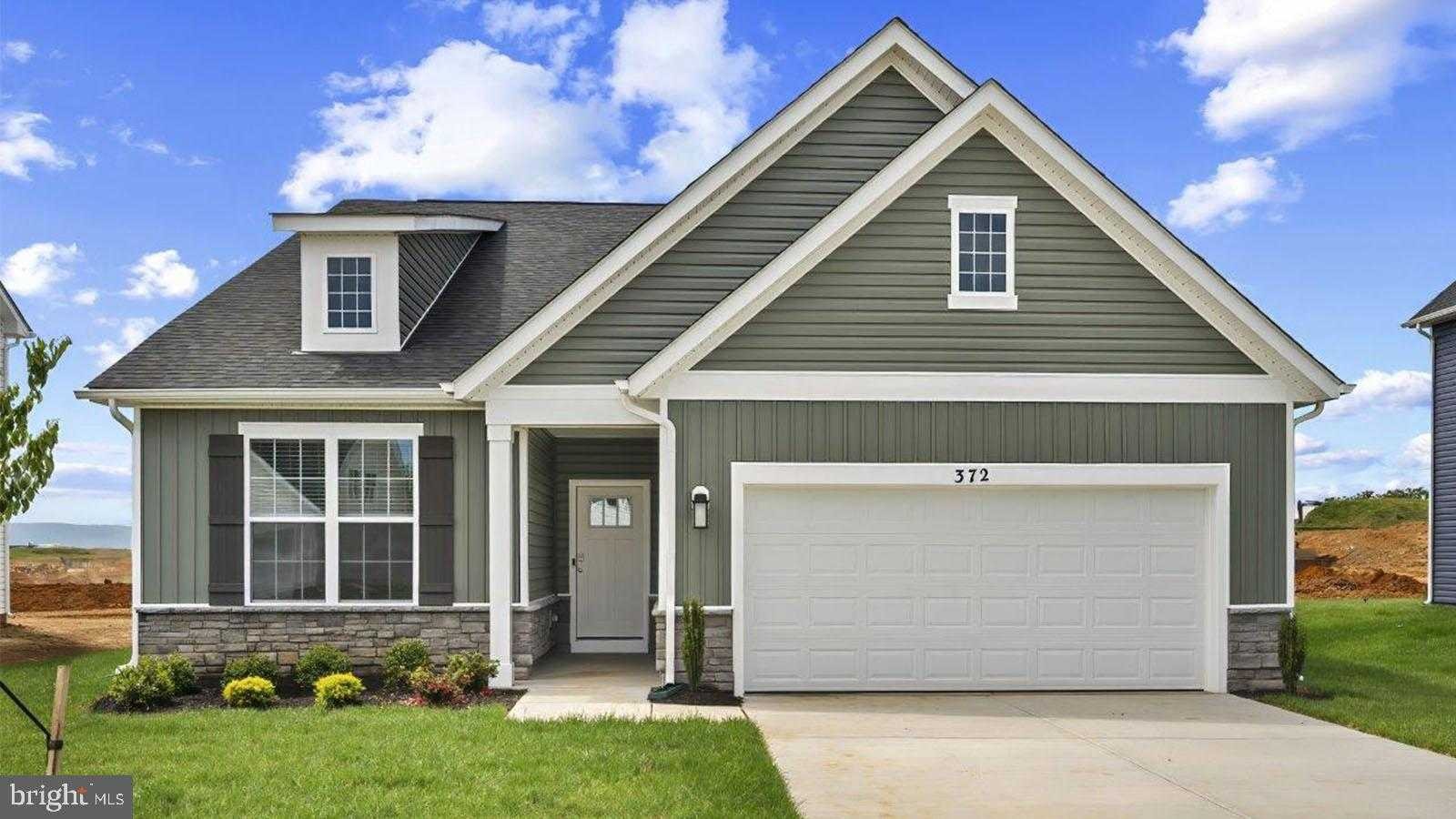 478 Buckeye St, Shenandoah Junction