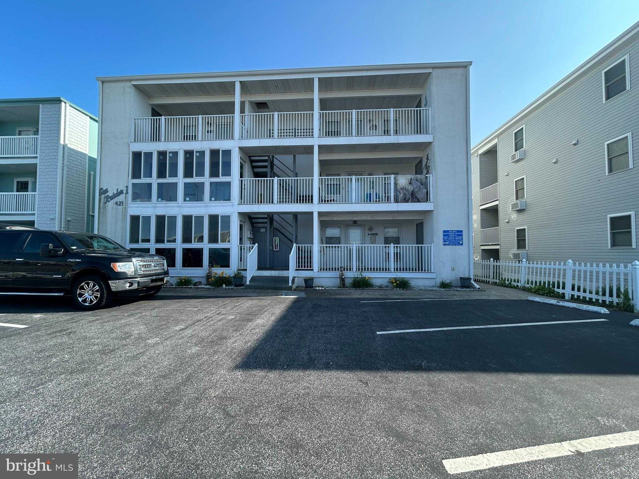 421 Bayshore Dr Unit 102, Ocean City