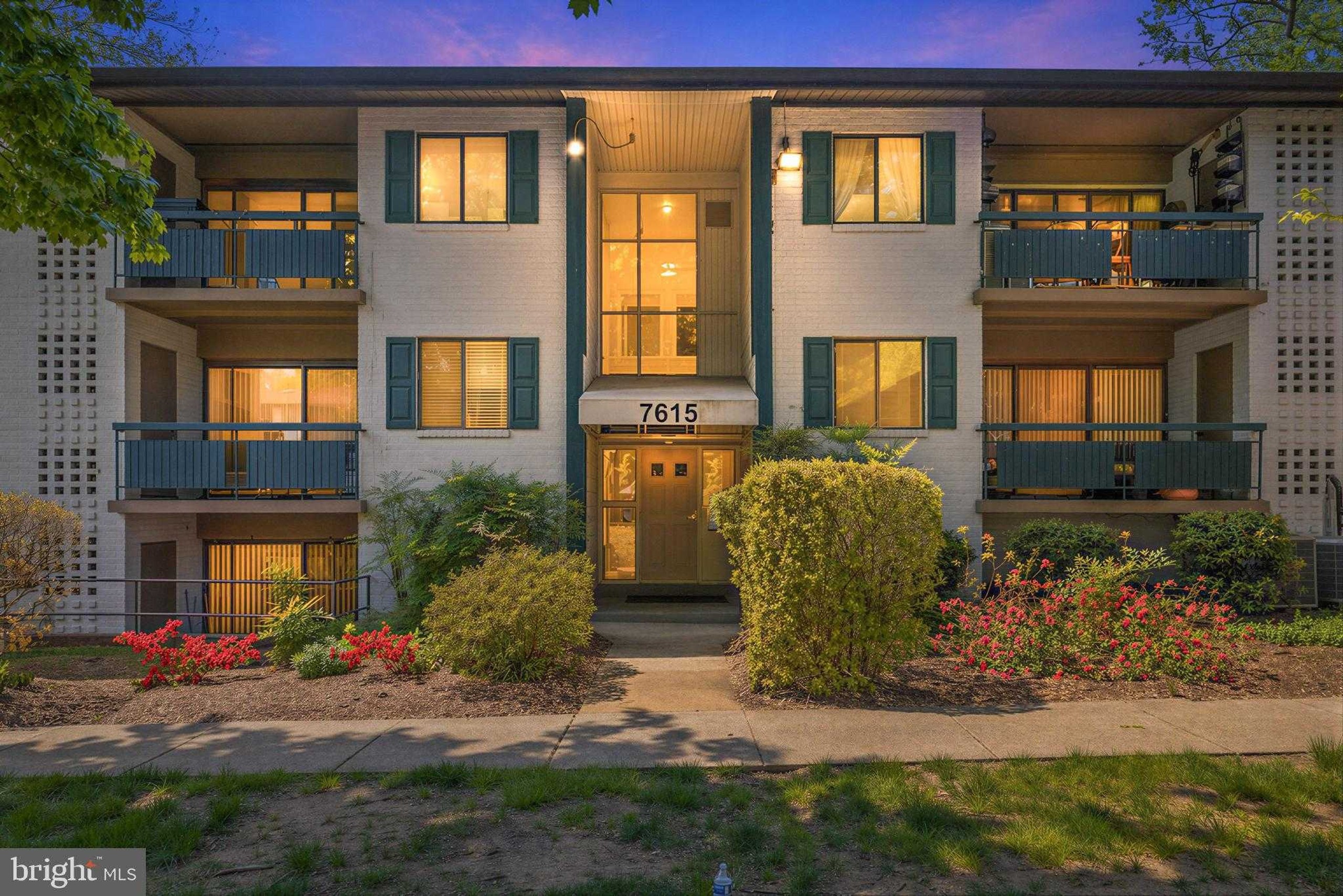 7615 Lee Hwy, Falls Church