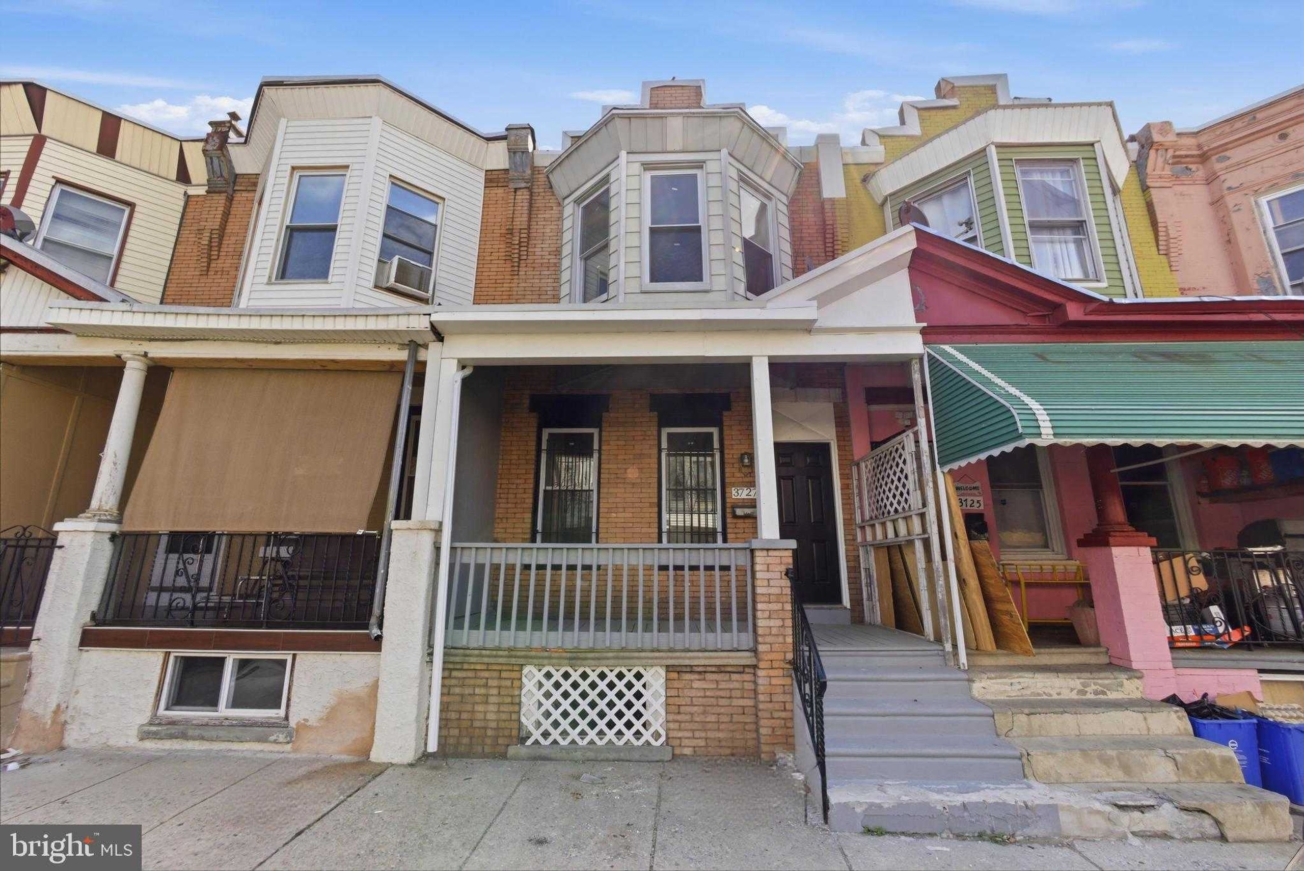 3727 N 8th St, Philadelphia