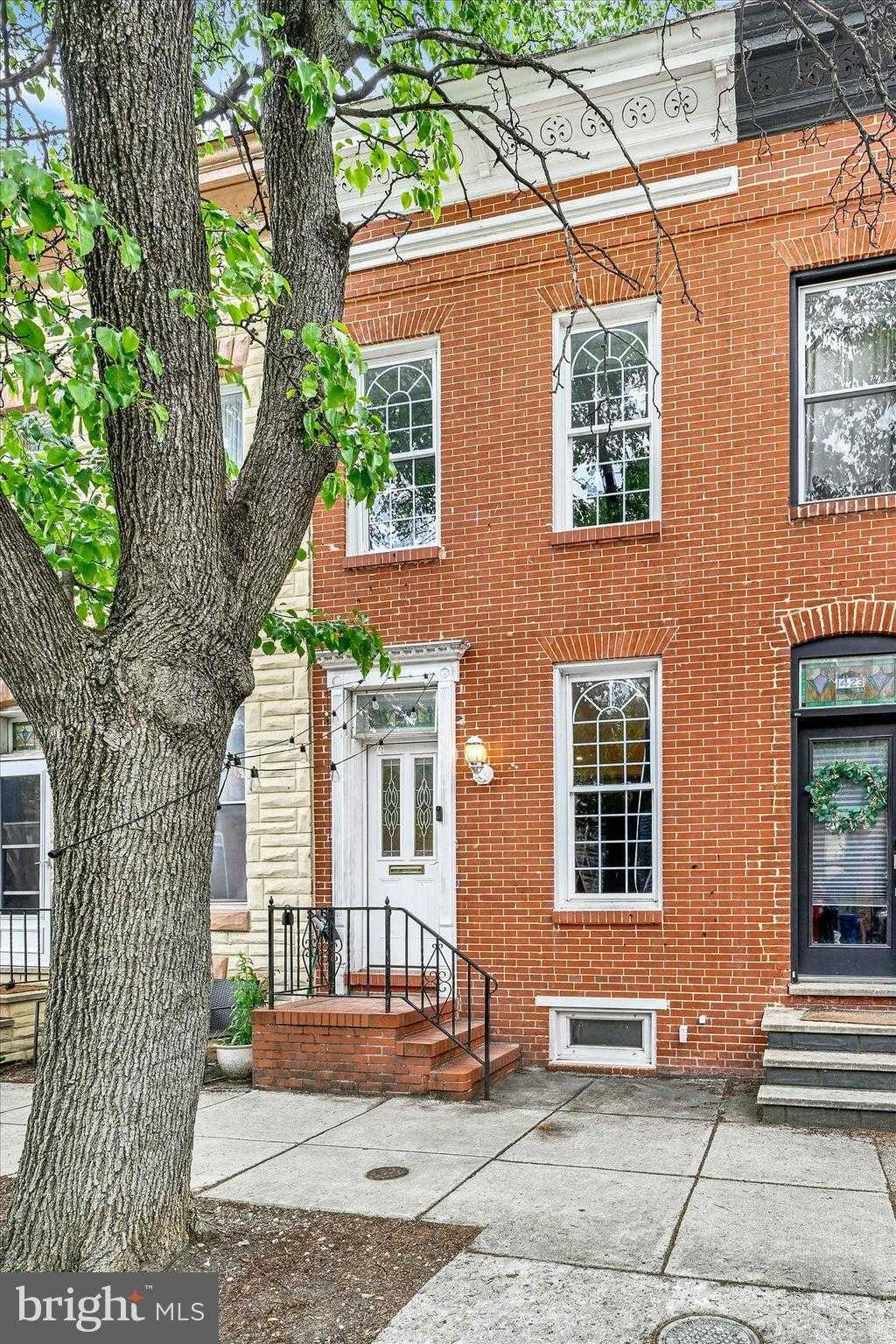1421 Hull St photo 2