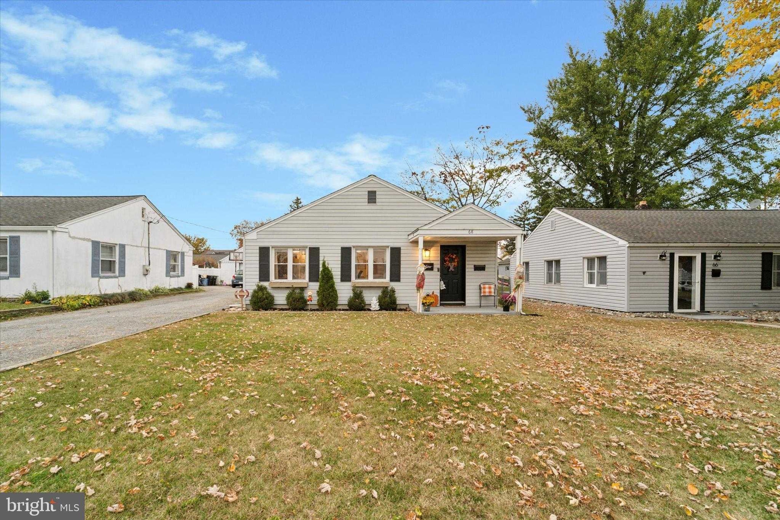 68 Florence Ave, Aston