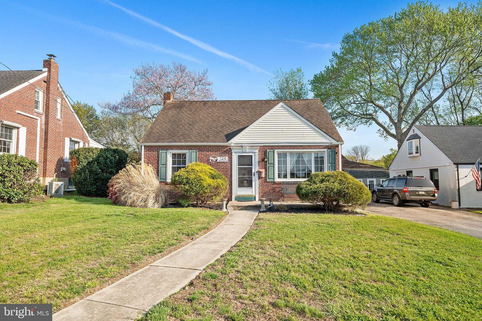 124 Marlin Ave