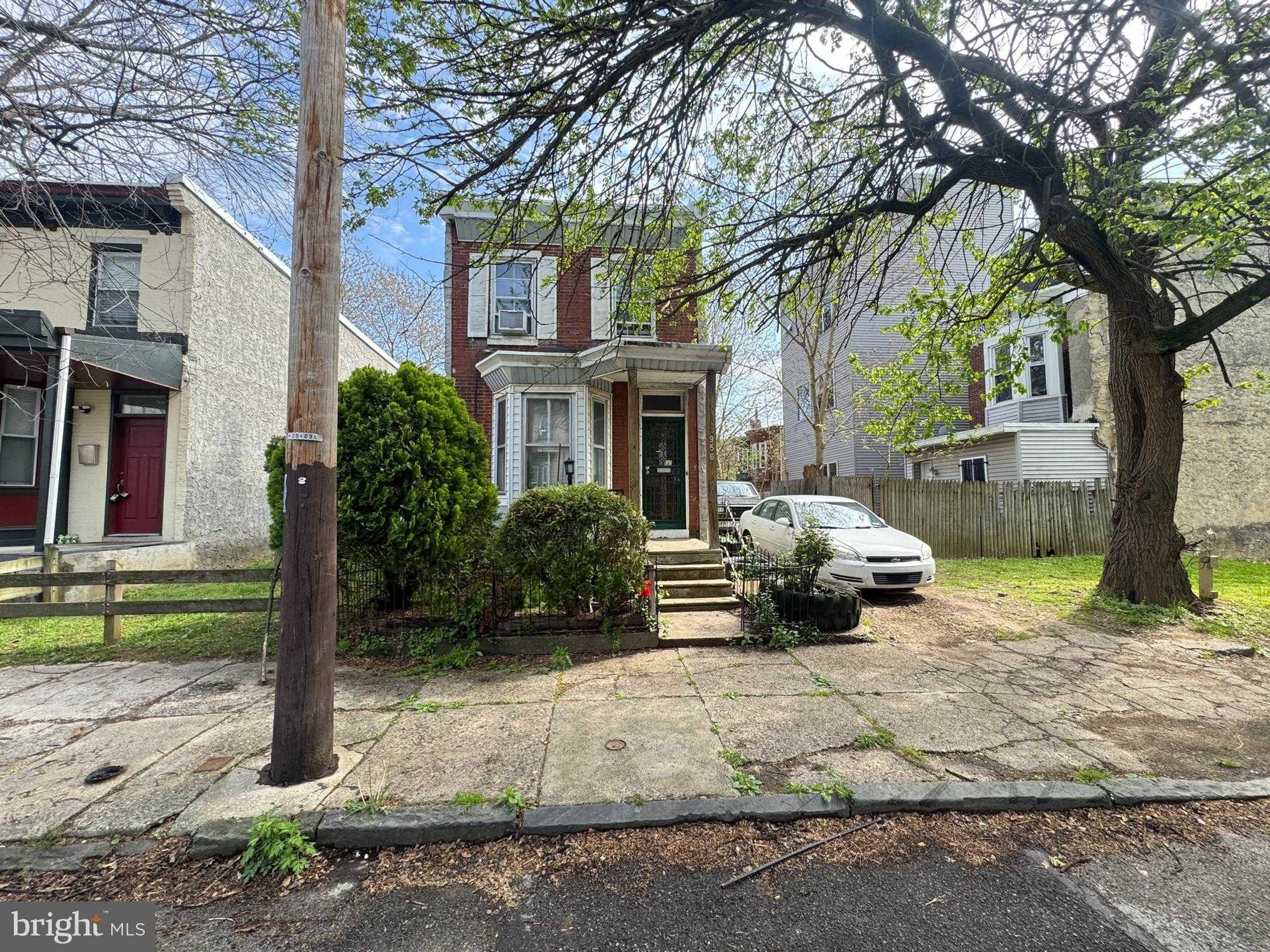 3956 Melon St, Philadelphia