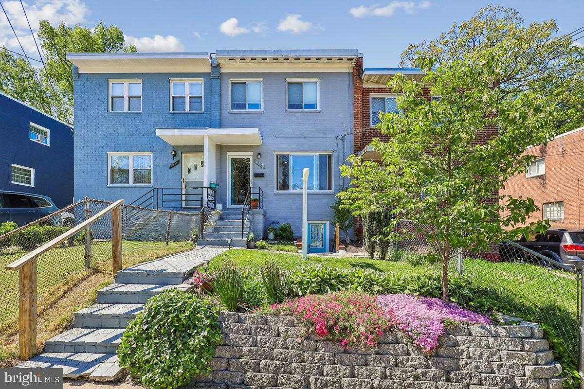 3533 Madison St, Hyattsville