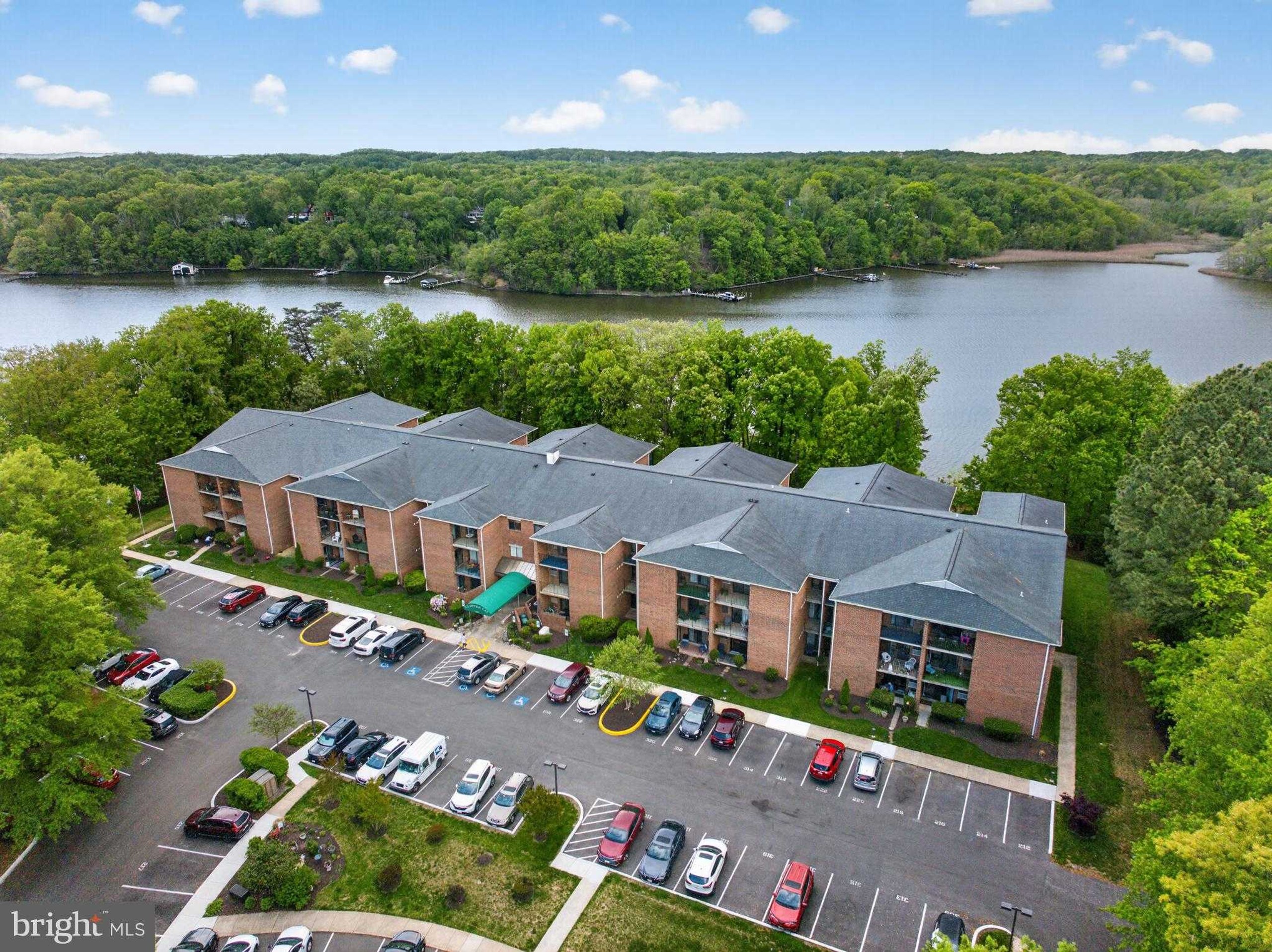 2900 Shipmaster Way Apt 120, Annapolis