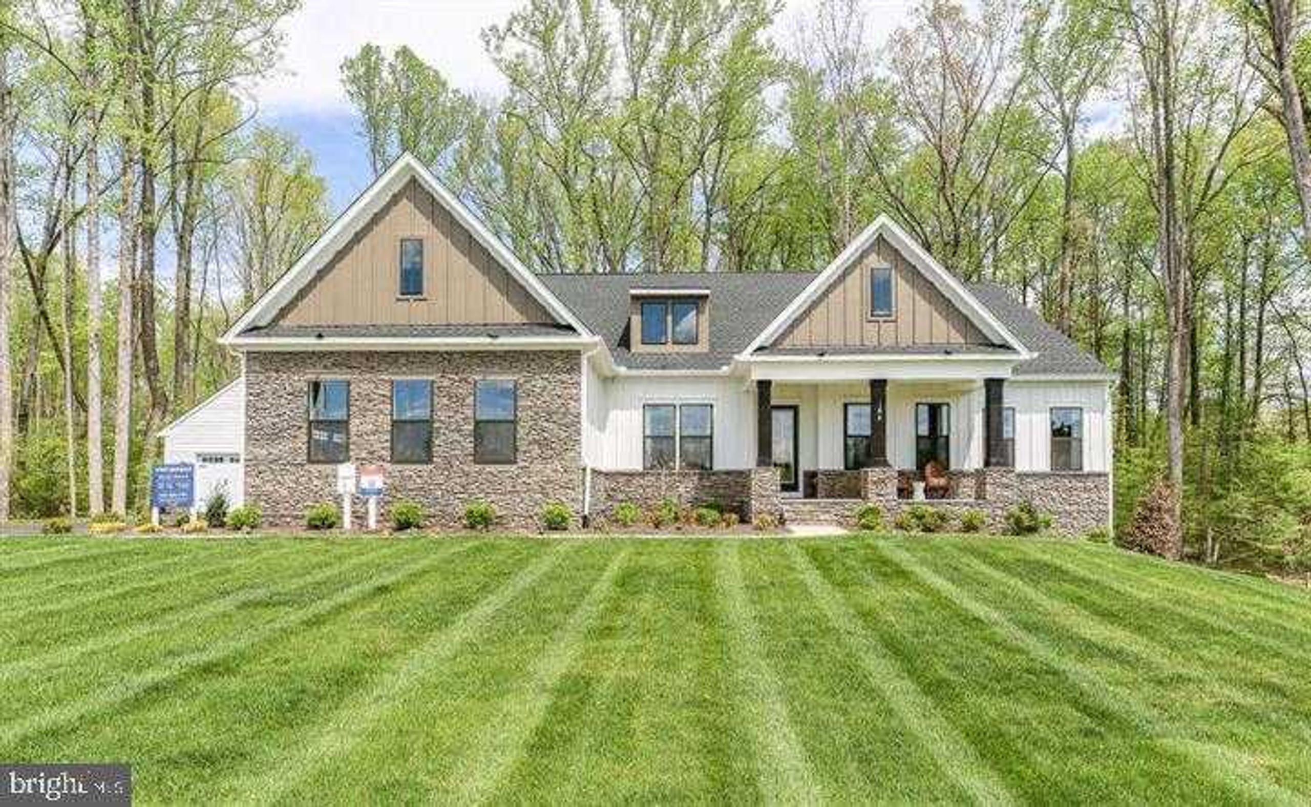 0 SPOTSWOOD FURNACE RD.