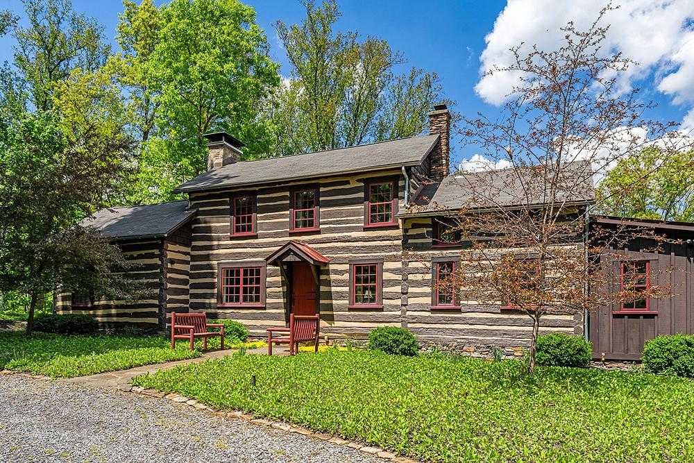 4439 Old Forge Rd