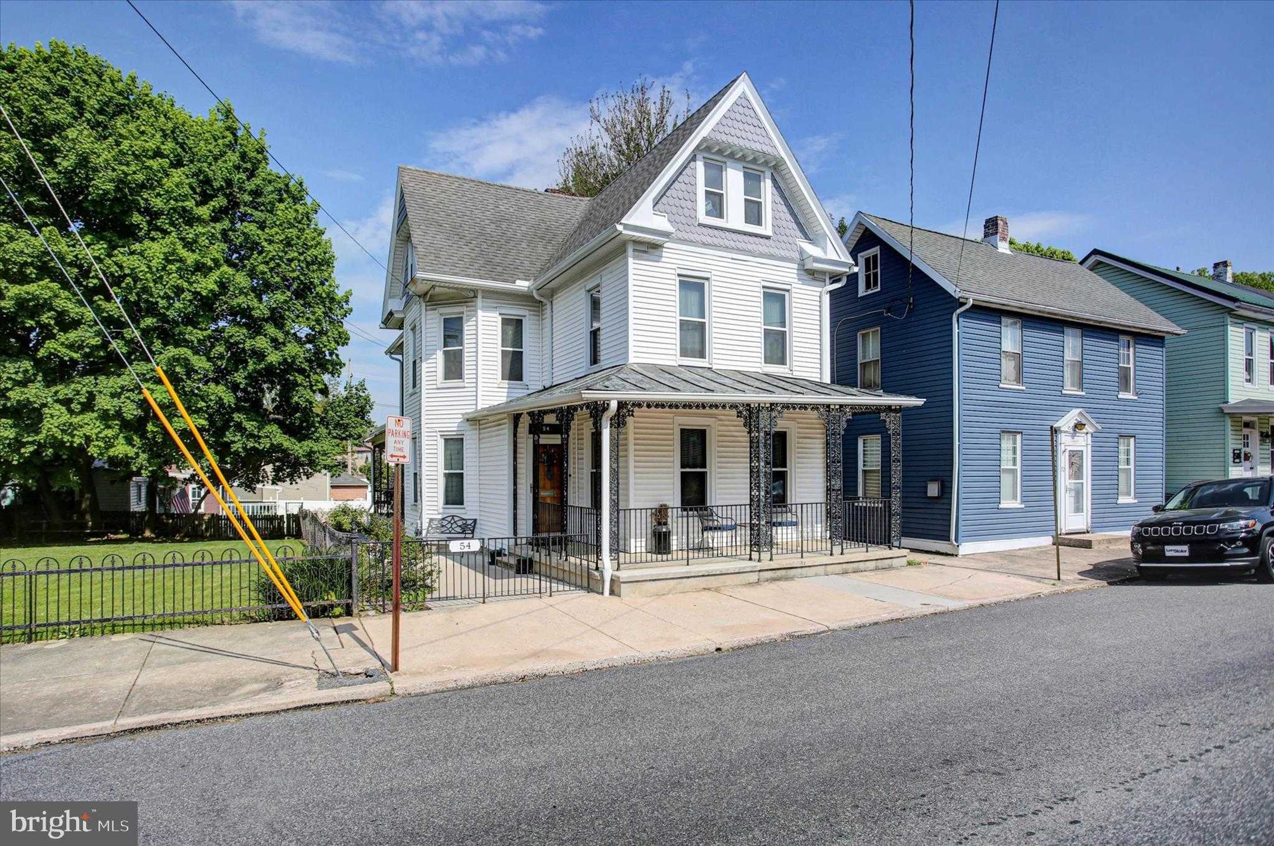 54 Clayton Ave, Waynesboro