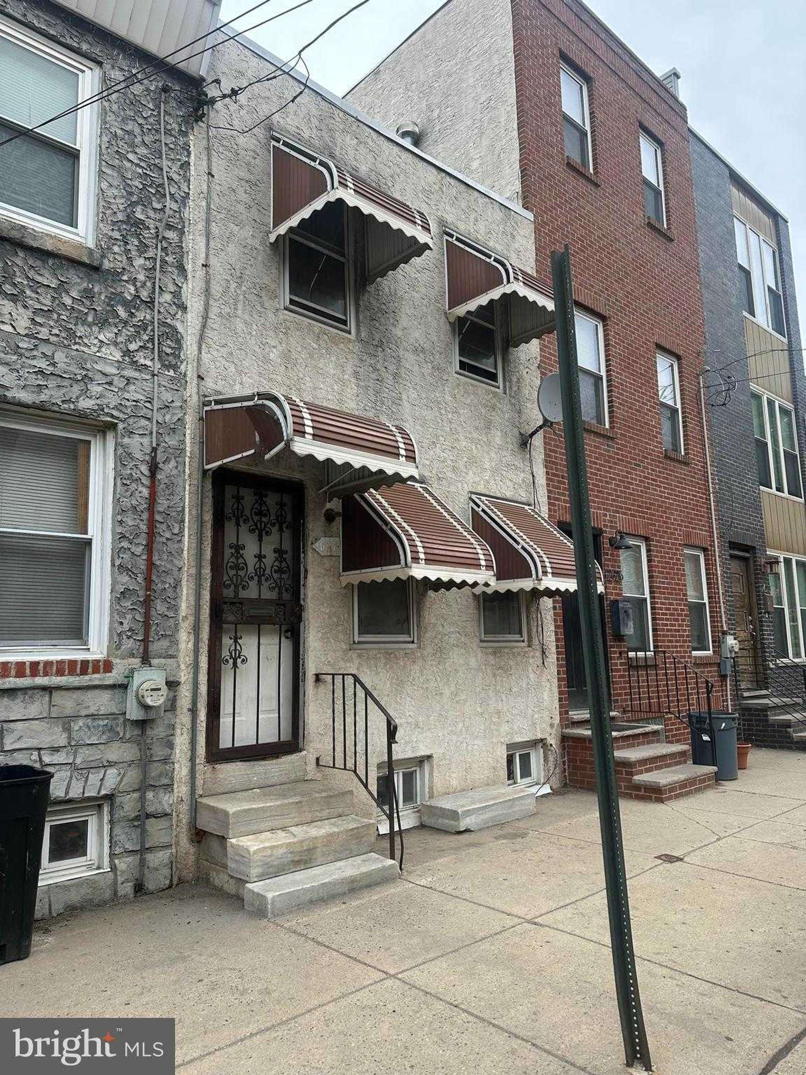 2627 Ellsworth St, Philadelphia