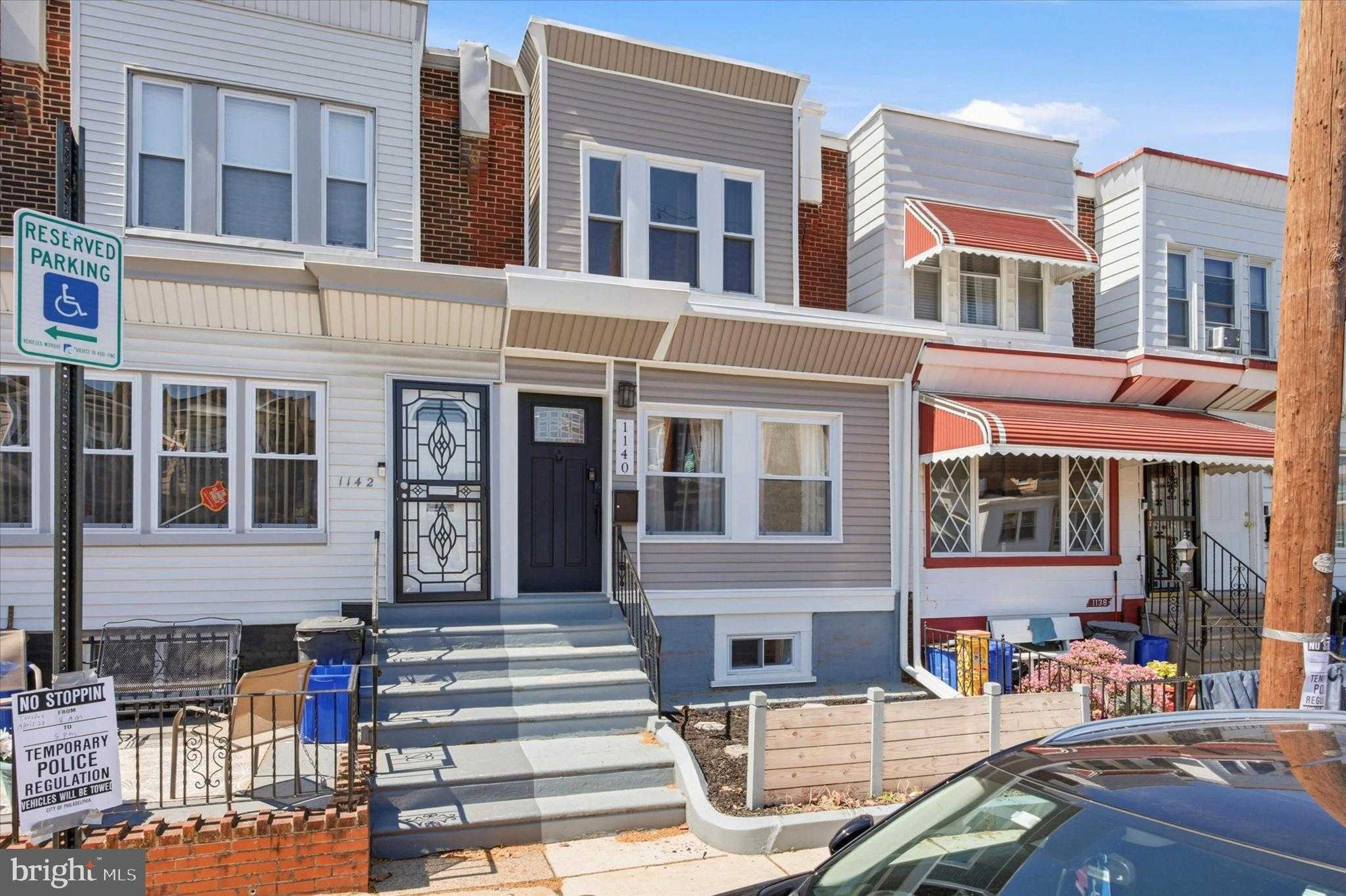 1140 S 53rd St, Philadelphia