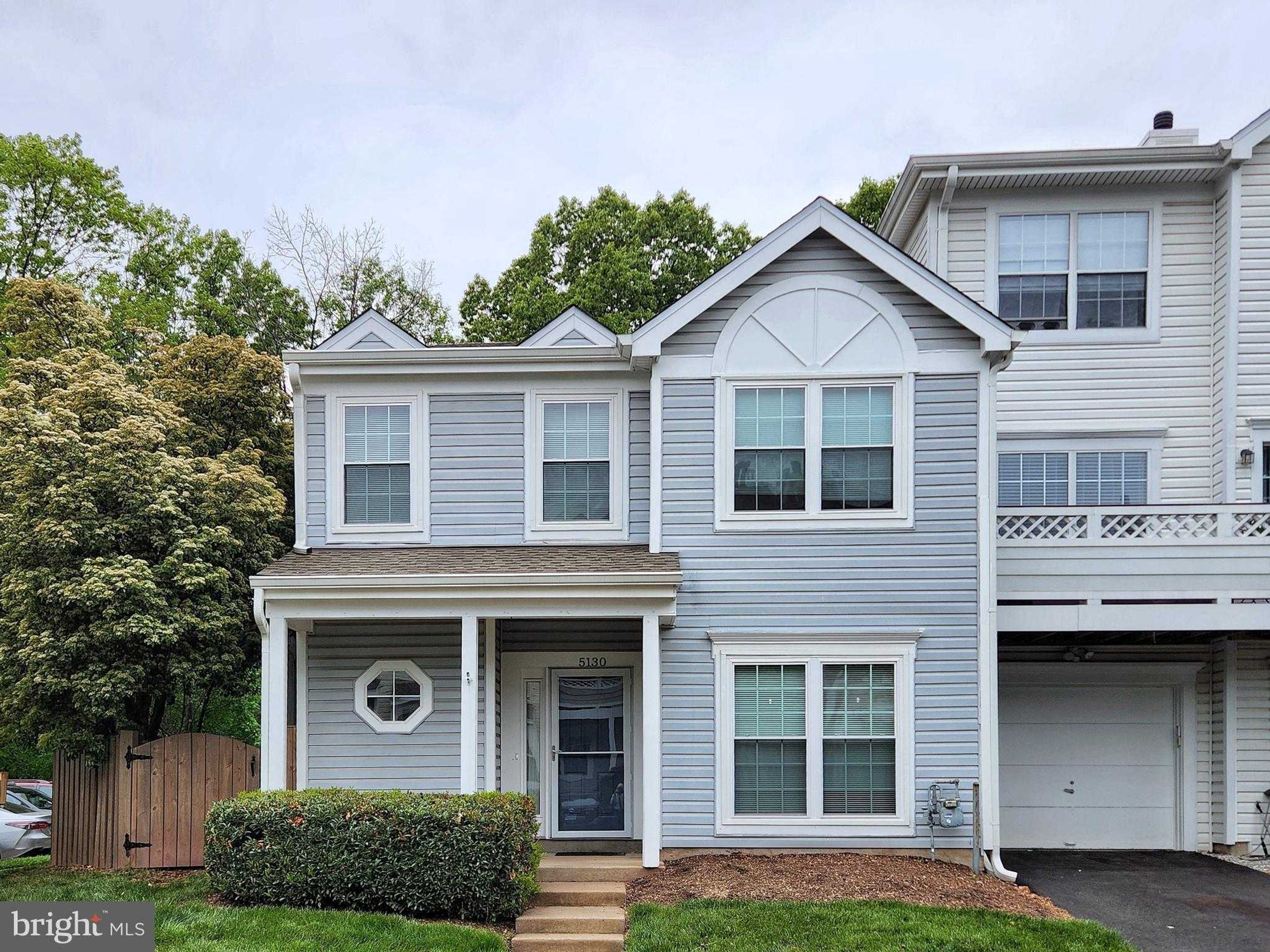 5130 Castle Harbor Way, Centreville