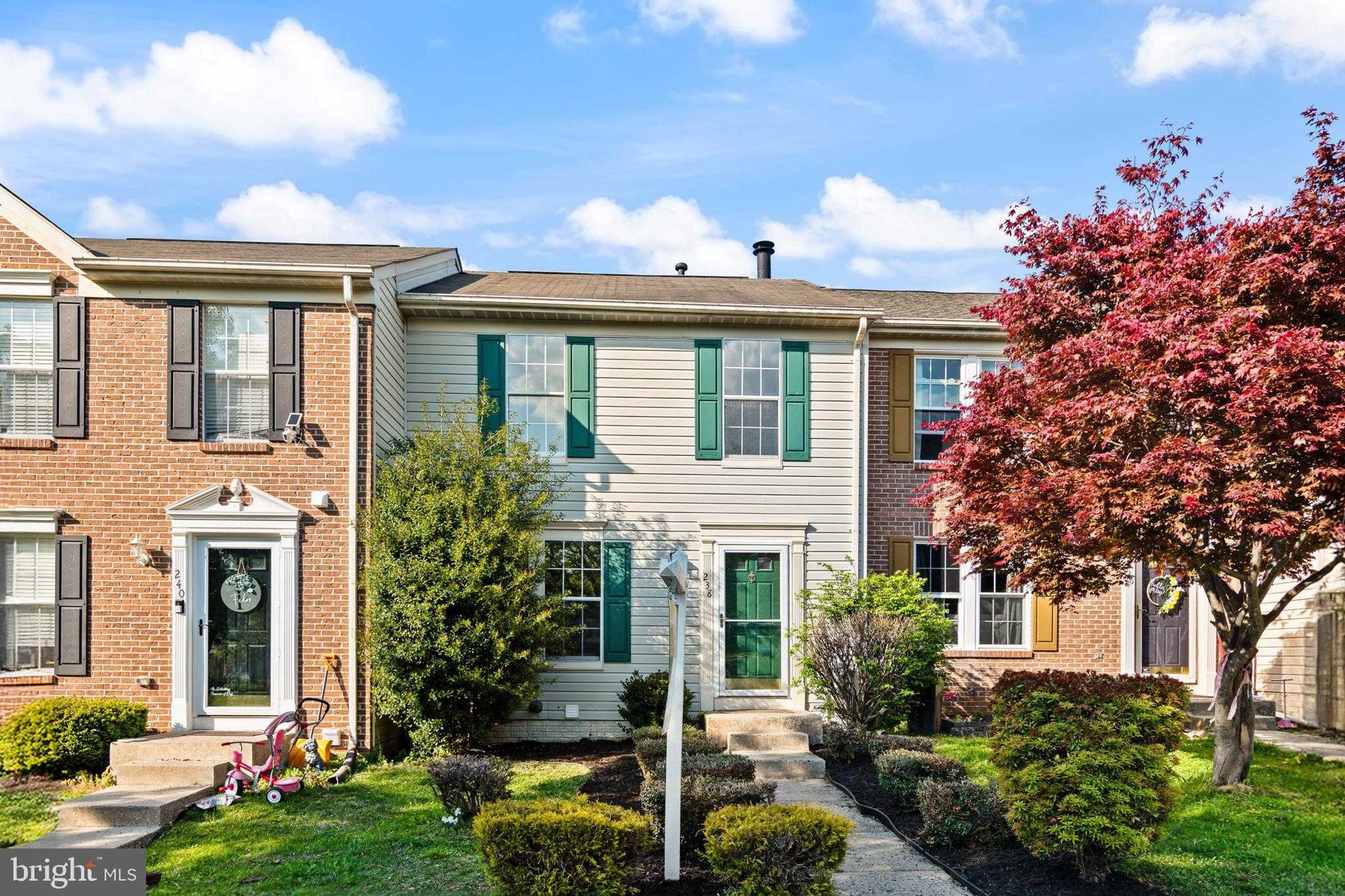 238 Leastone Ln, Abingdon