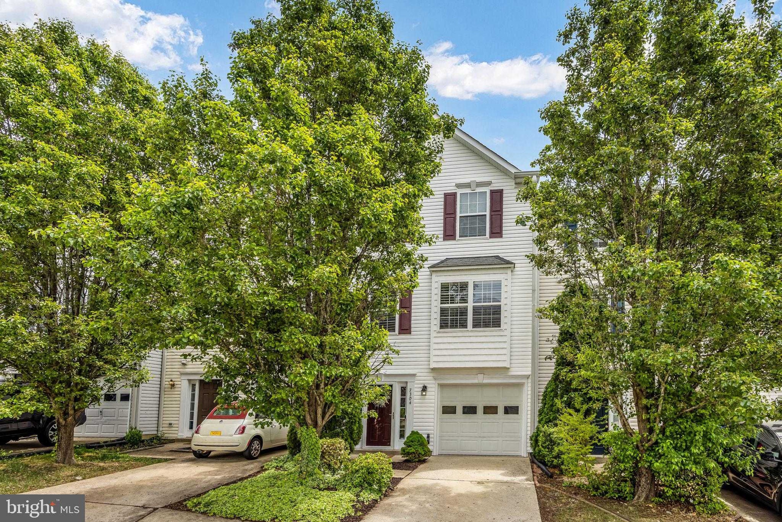 7304 Wytheville Cir