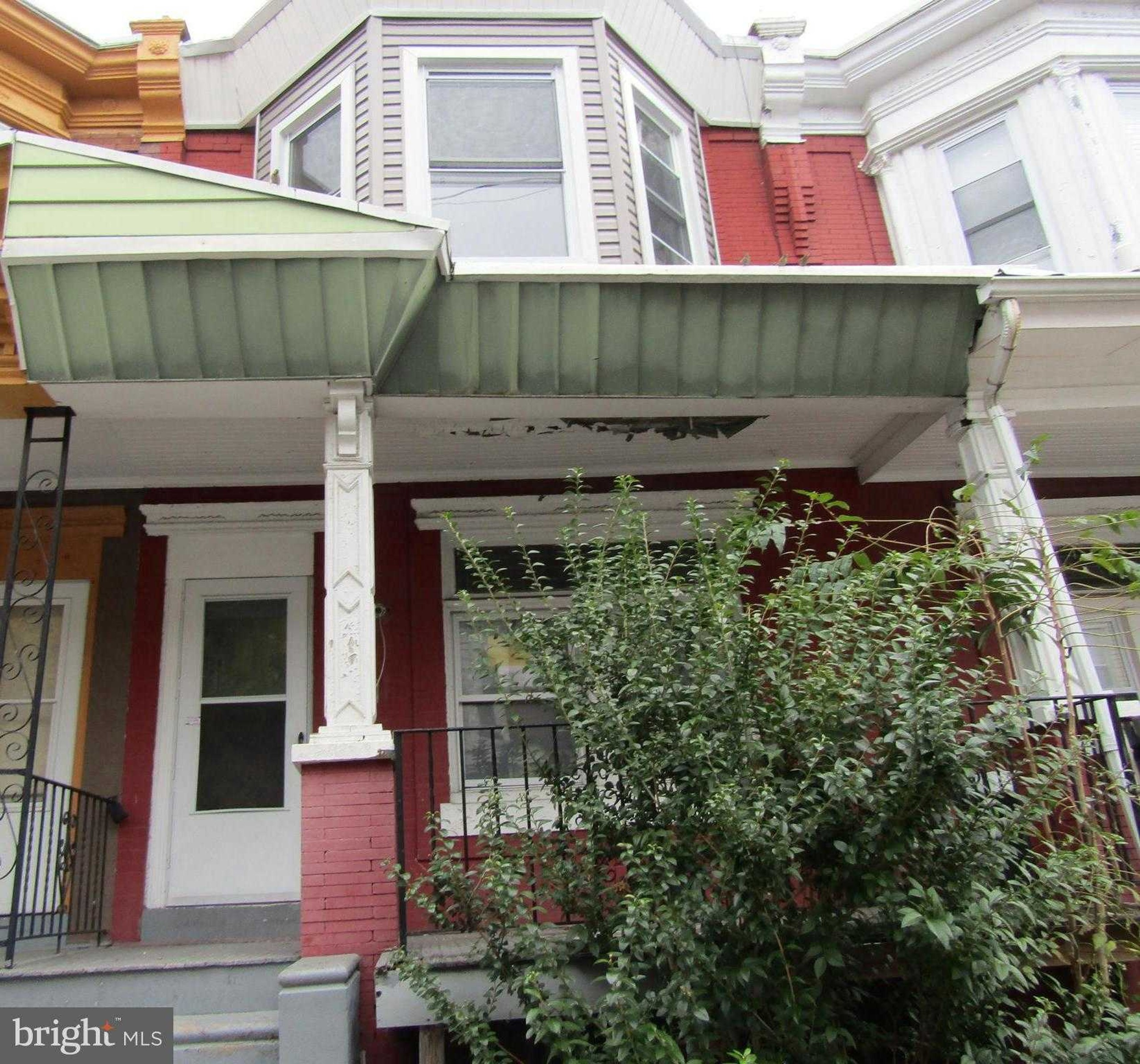 107 N Ruby St, Philadelphia
