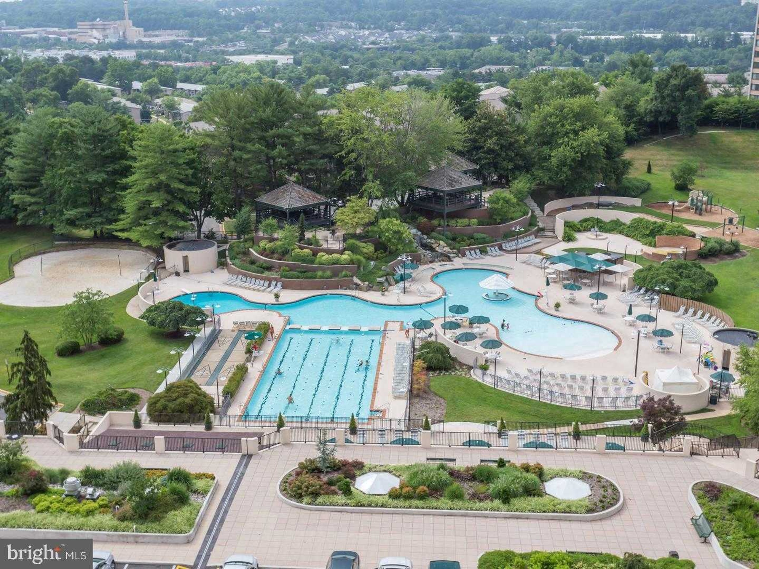 205 Yoakum Pkwy, Alexandria