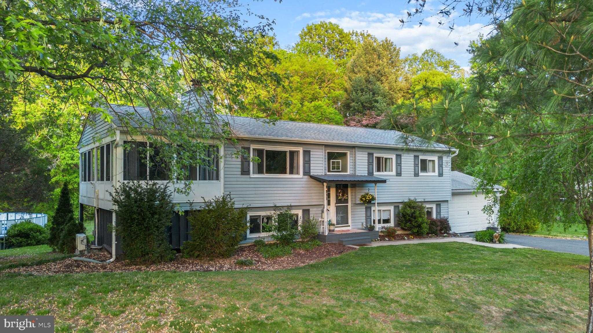 635 Teton CT