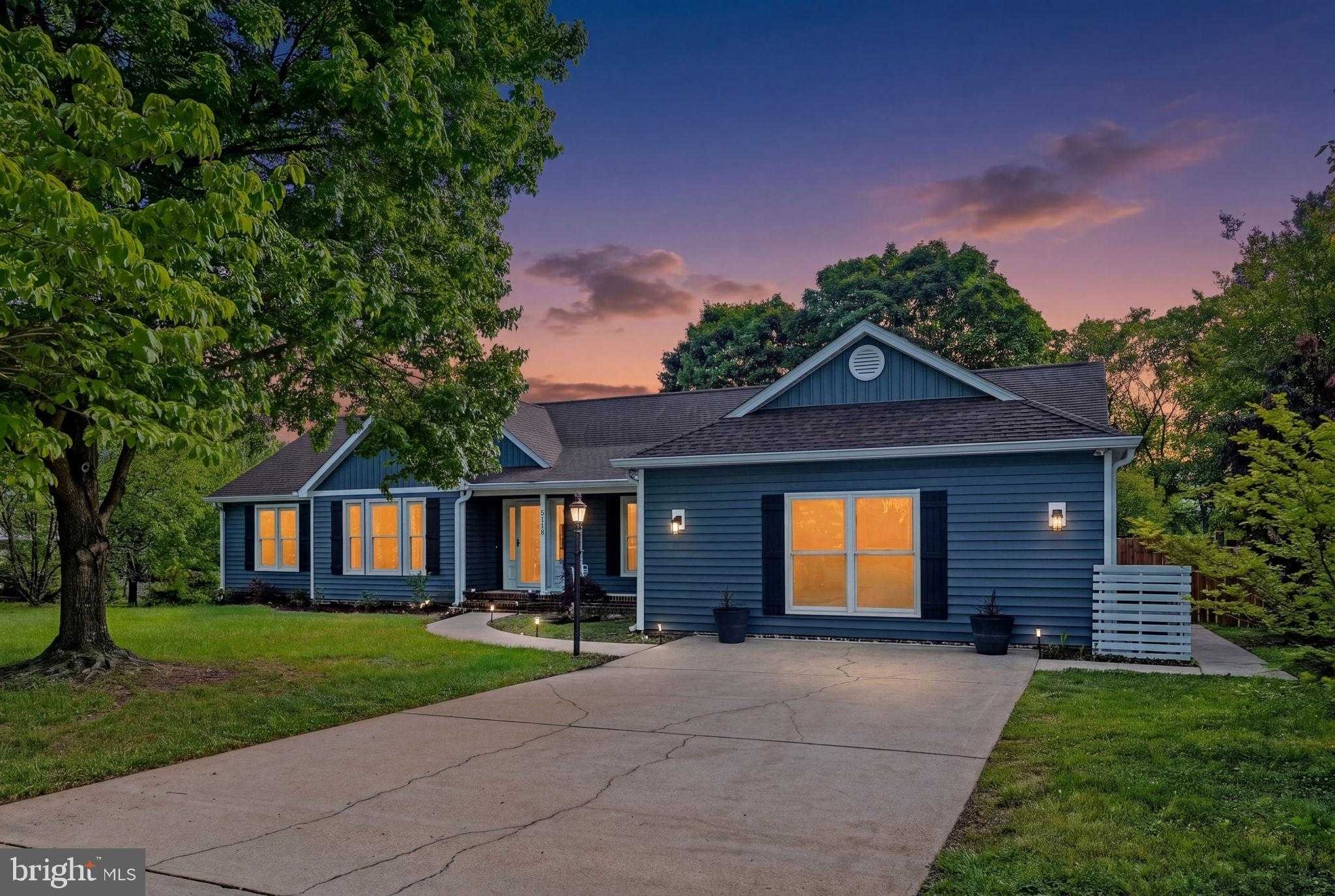 5118 Signal Corps Dr