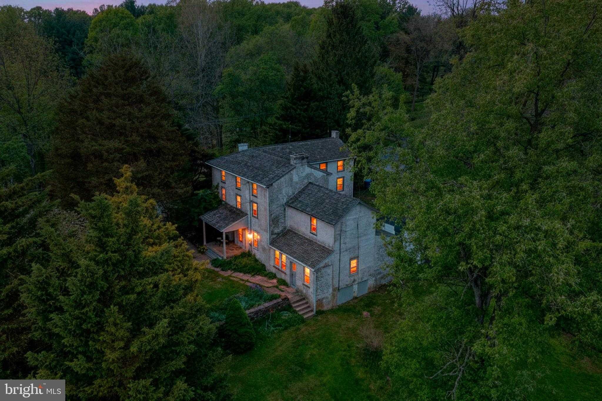 255 Buttonwood Rd