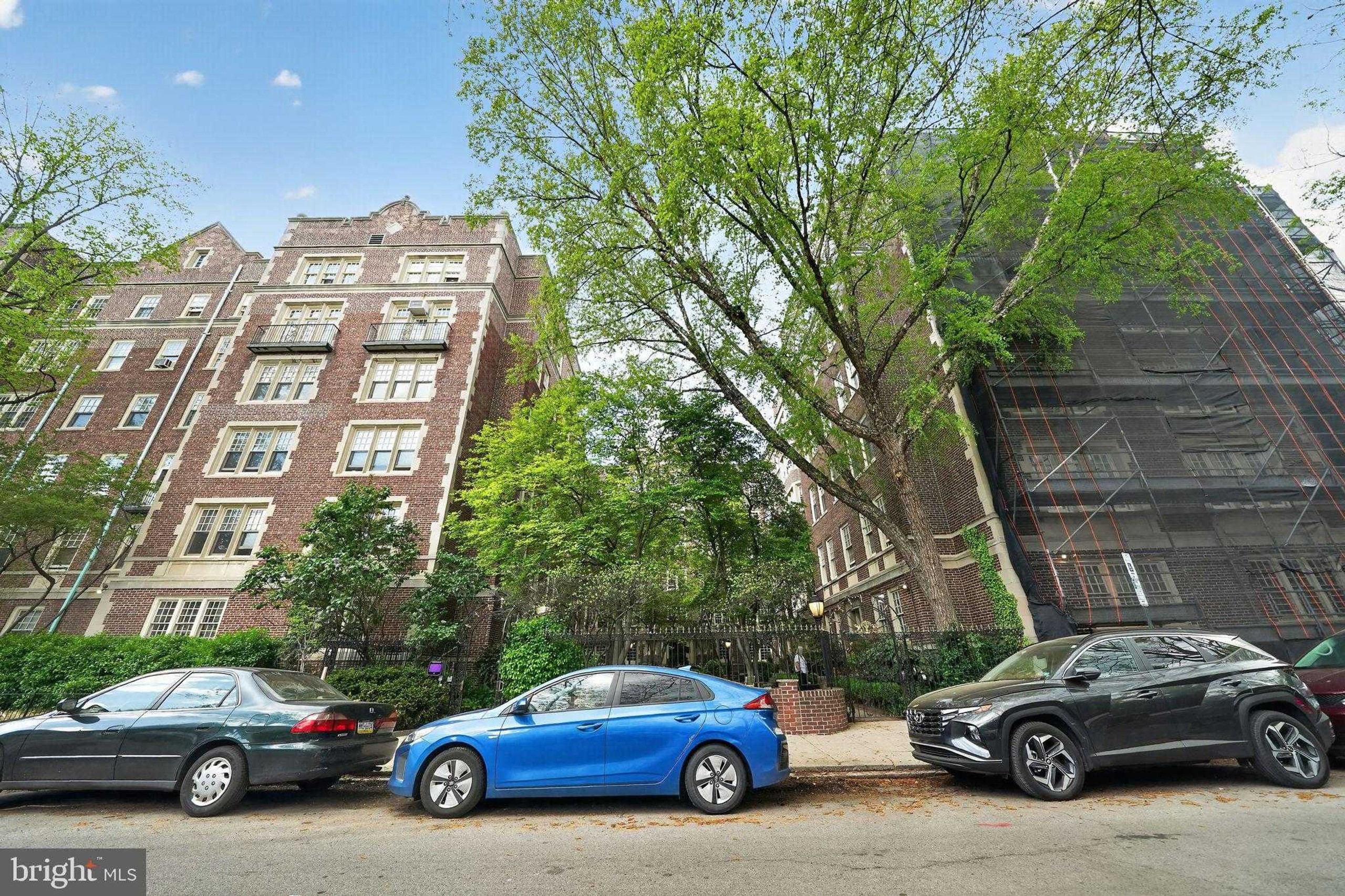 4631 Pine St Apt E510, Philadelphia