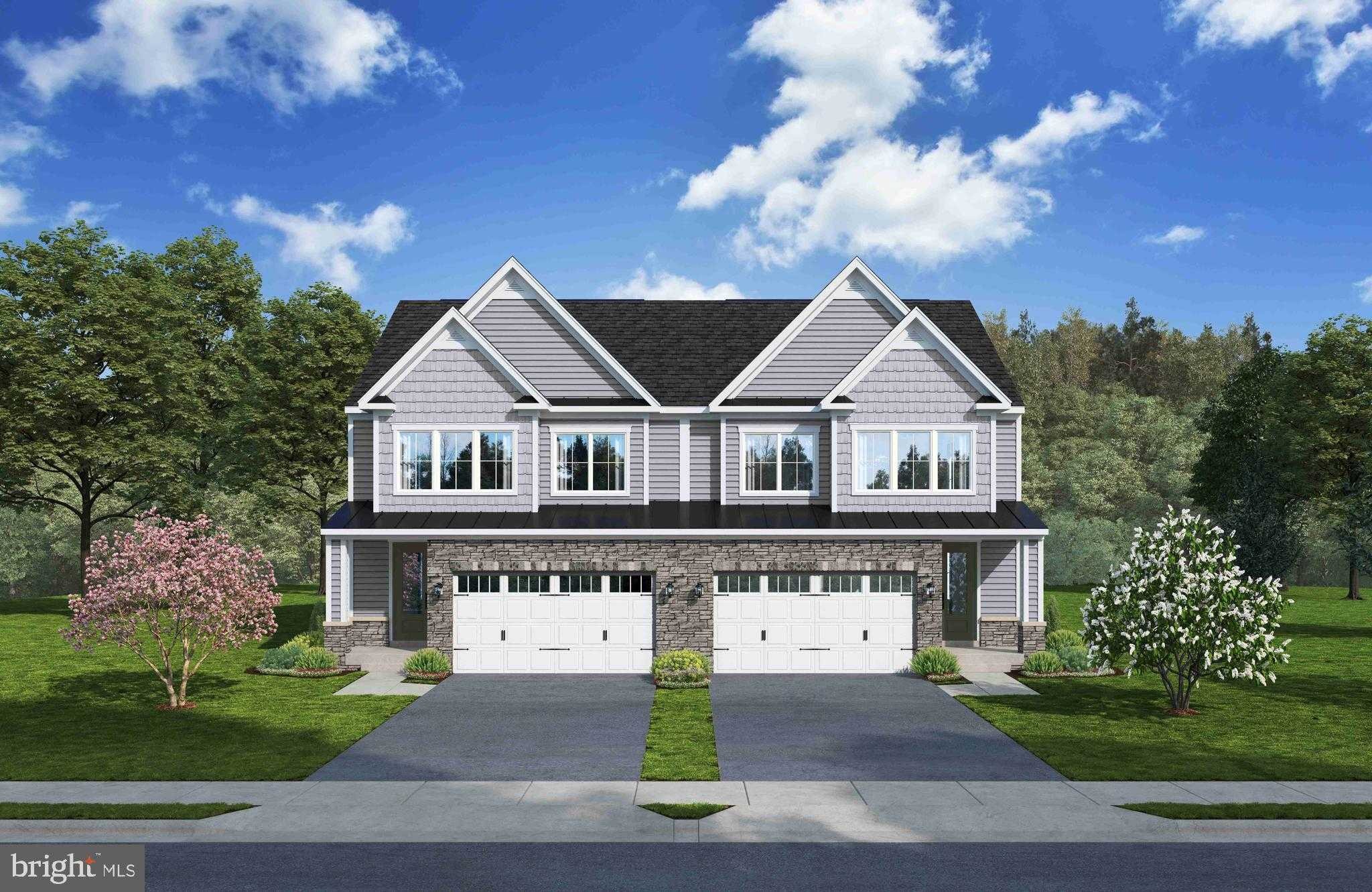 5444 Pondview Ln, Ellicott City