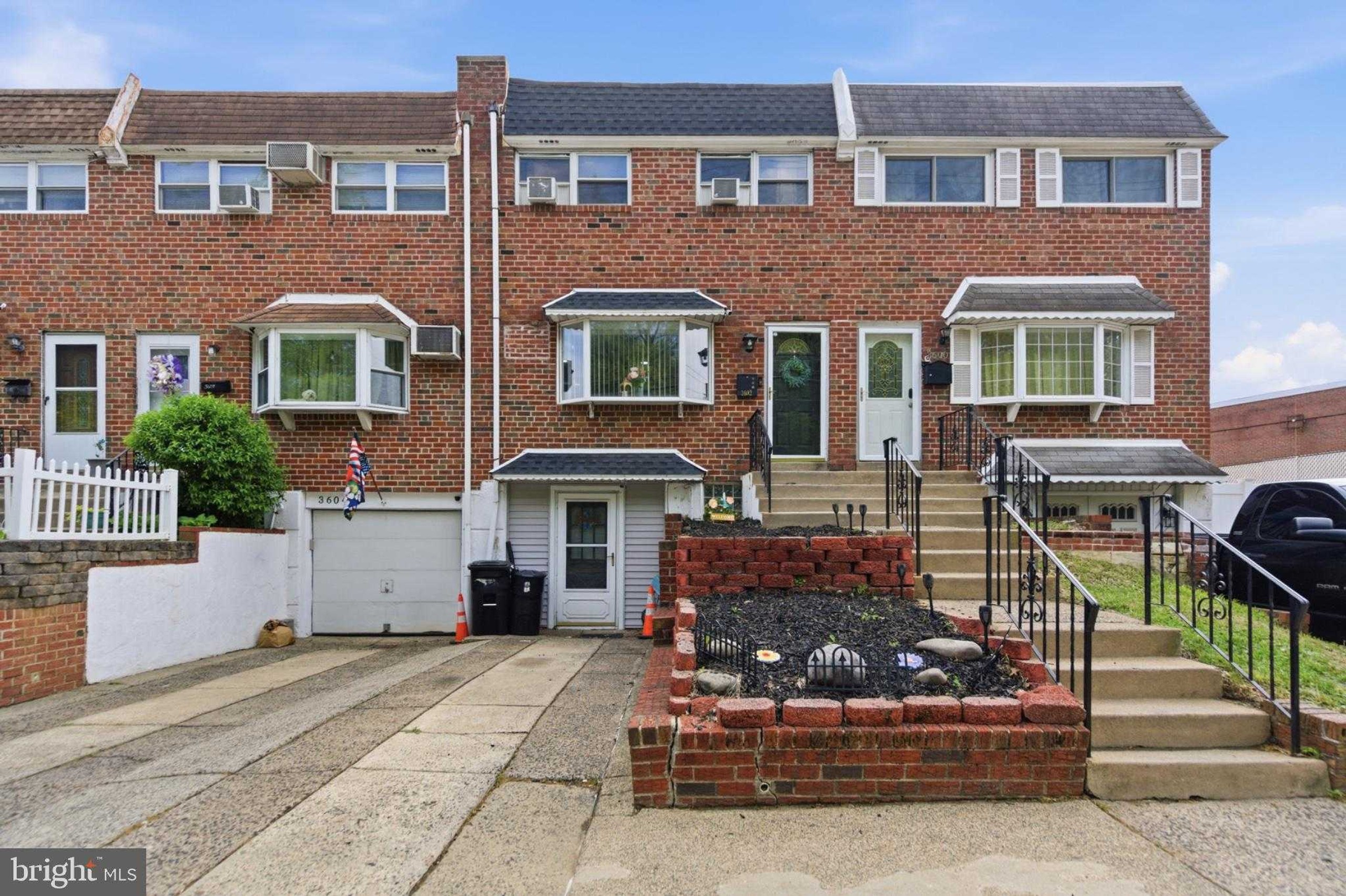 3602 Academy Rd, Philadelphia
