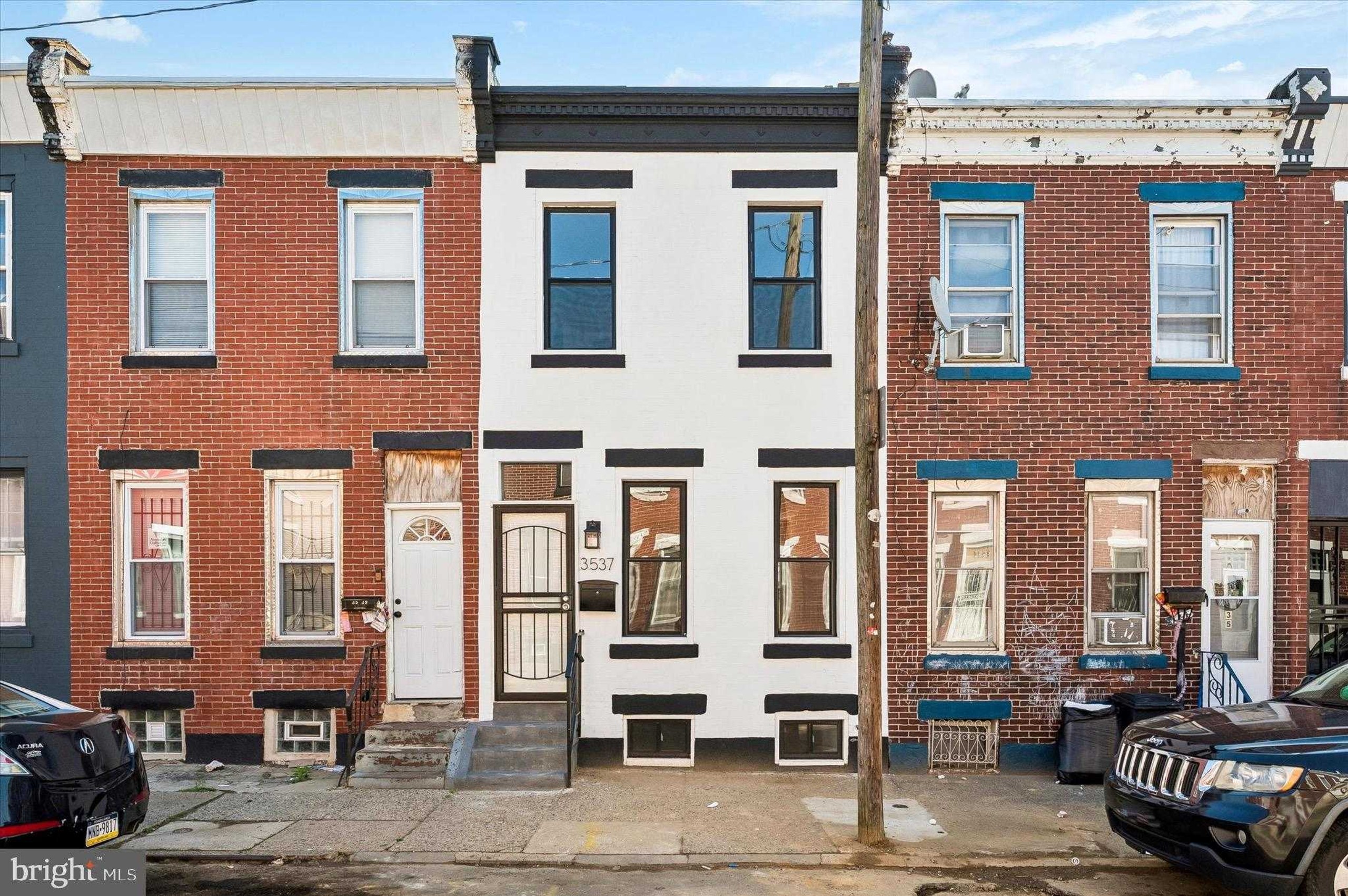 3537 N Water St, Philadelphia