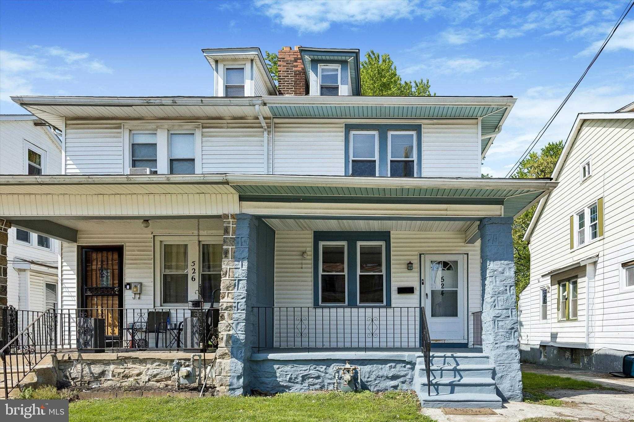 524 Orchard Ave