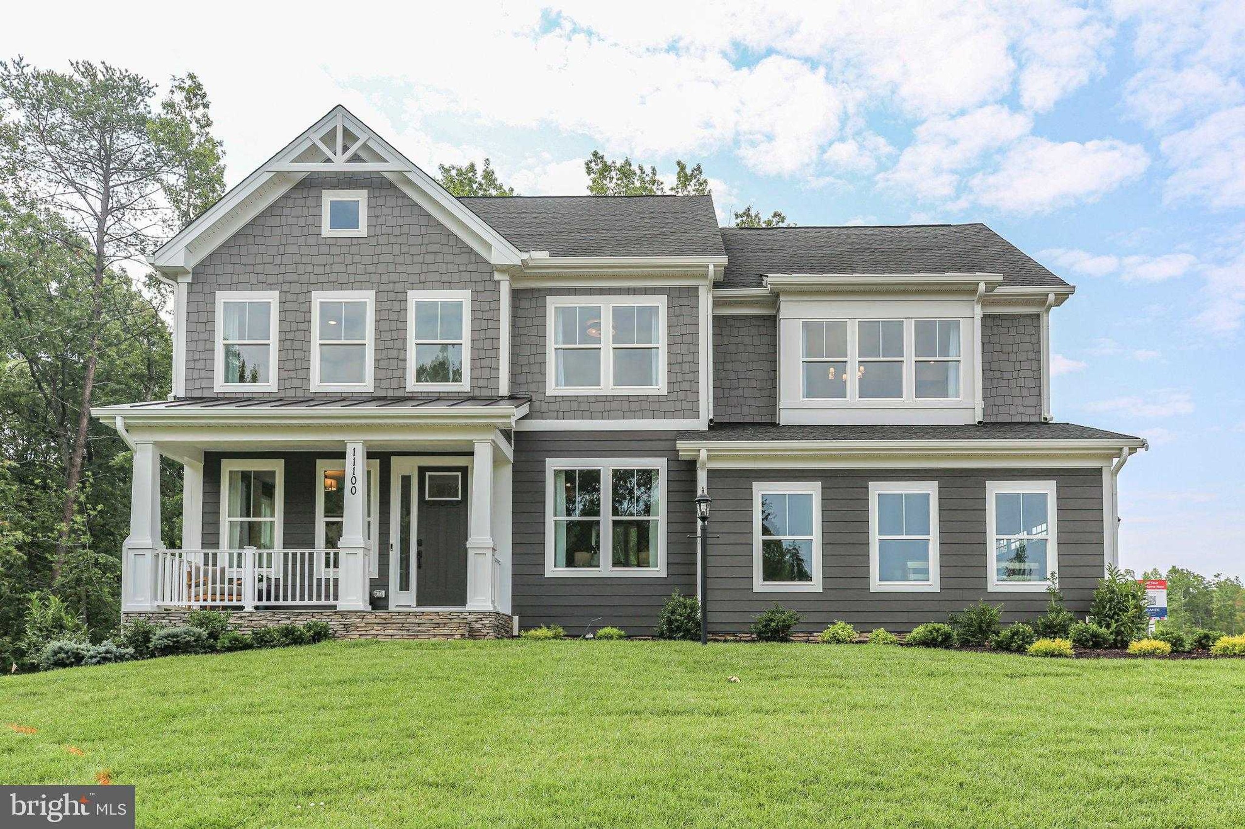 Spotsylvania Pkwy, Fredericksburg