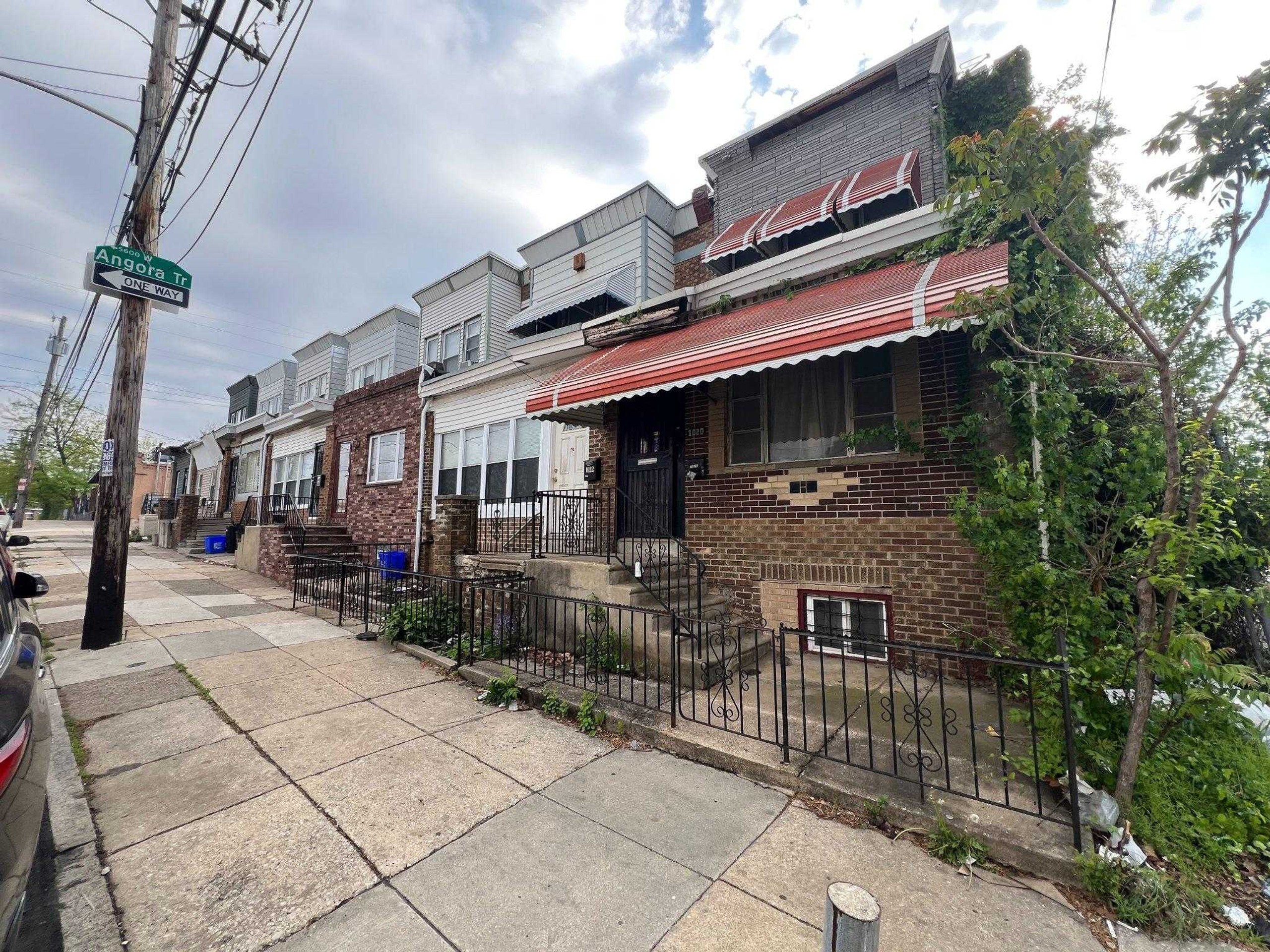 1020 S 57th St, Philadelphia