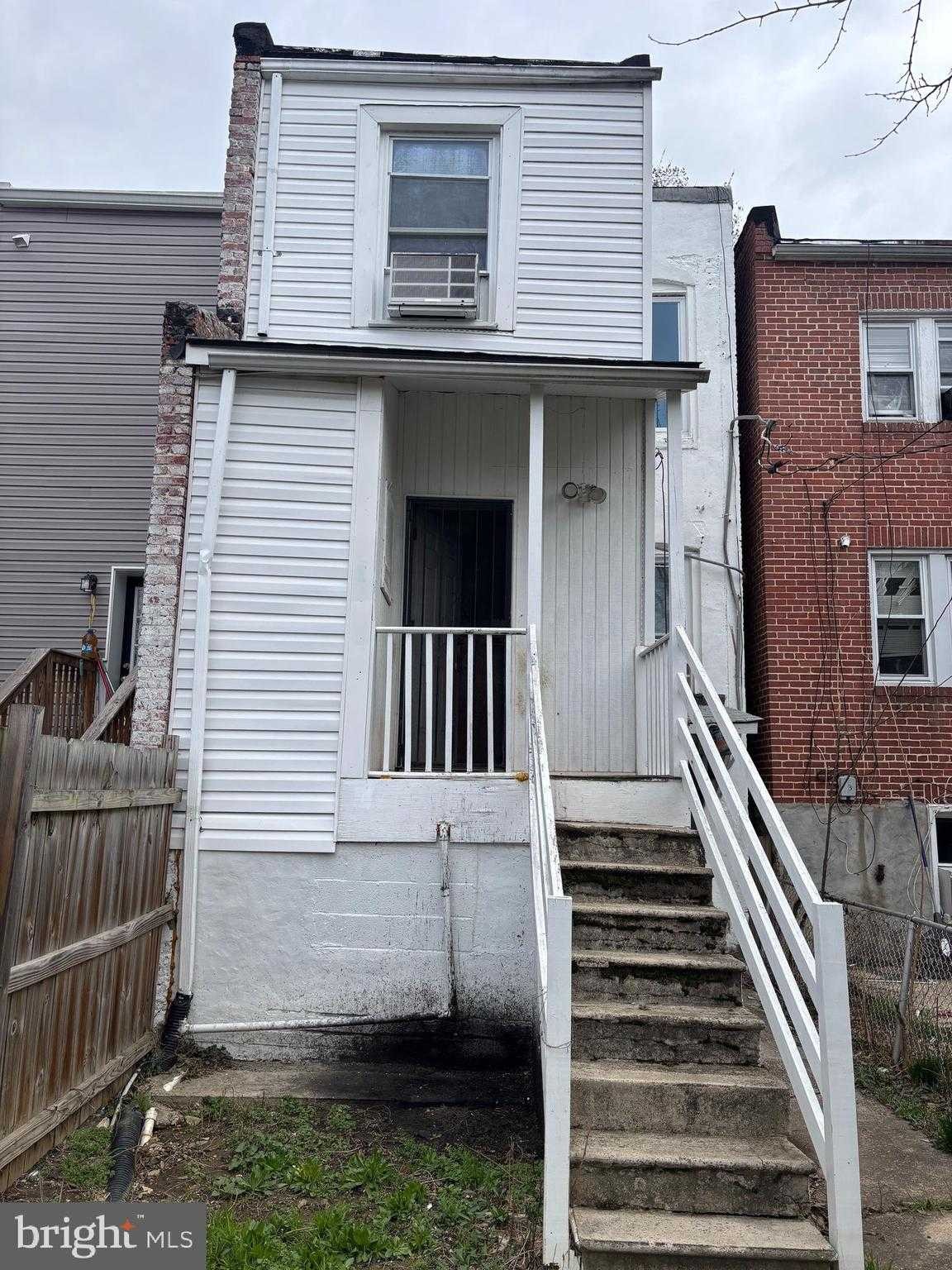 4912 Palmer Ave photo 4