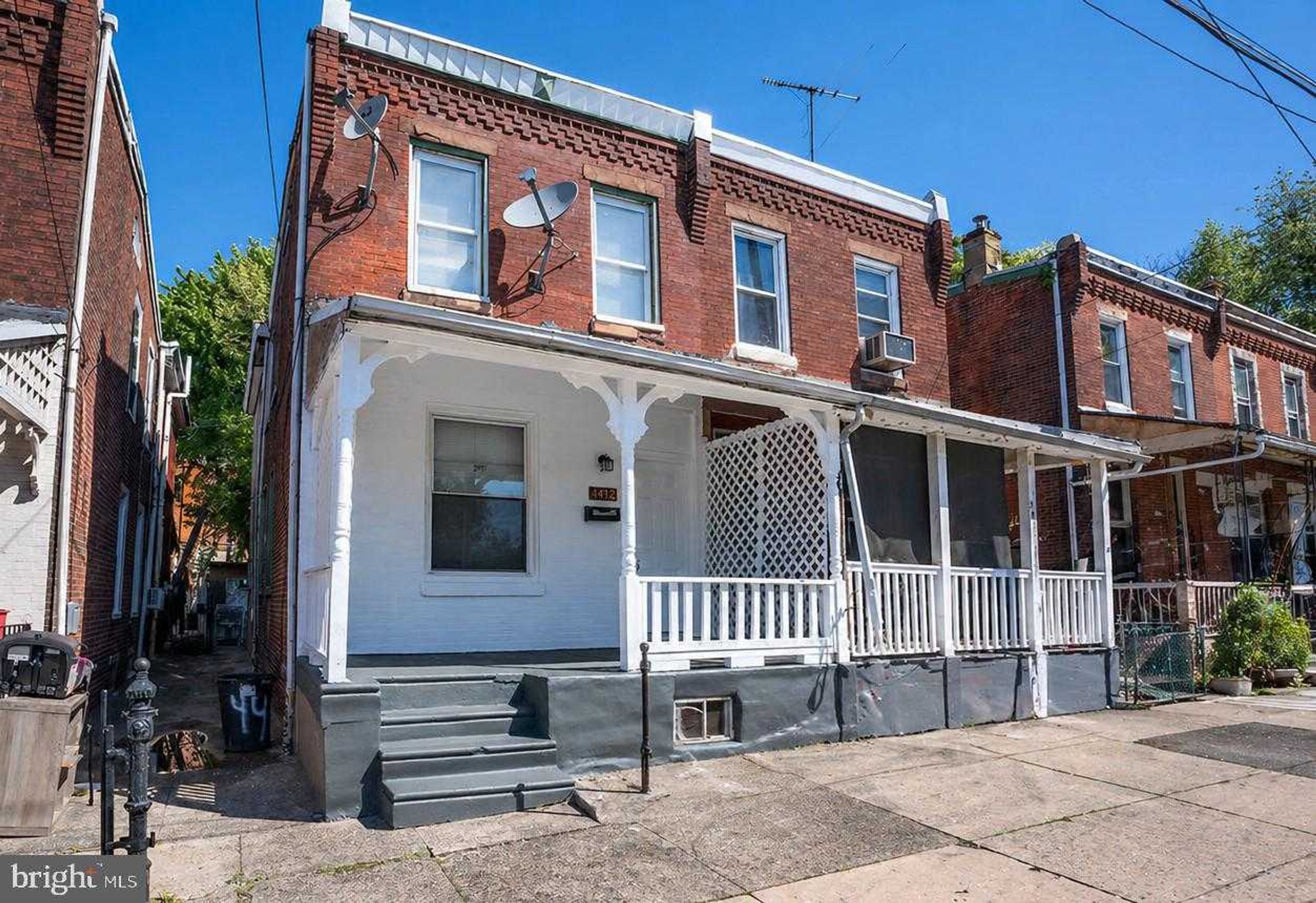 4412 E Wingohocking St, Philadelphia