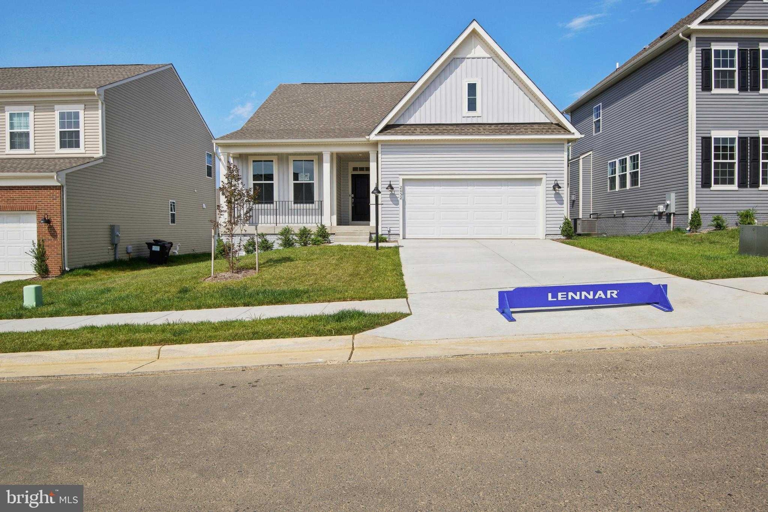 71 Barksdale Dr, Charles Town