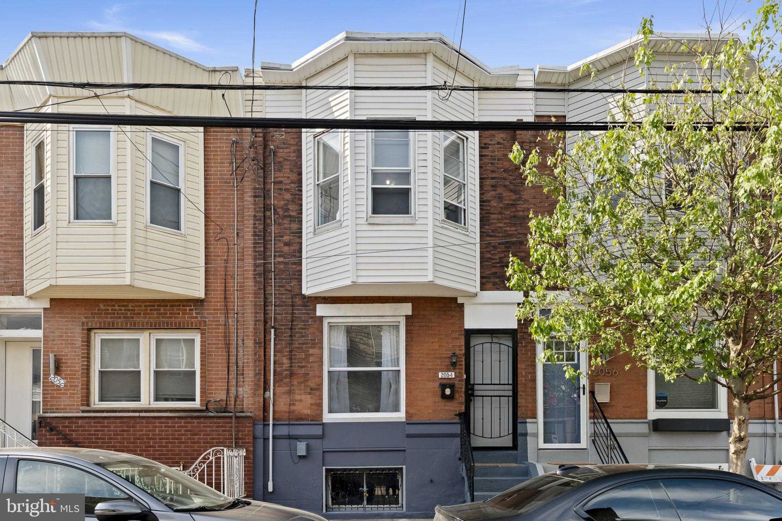 2054 Mckean St, Philadelphia