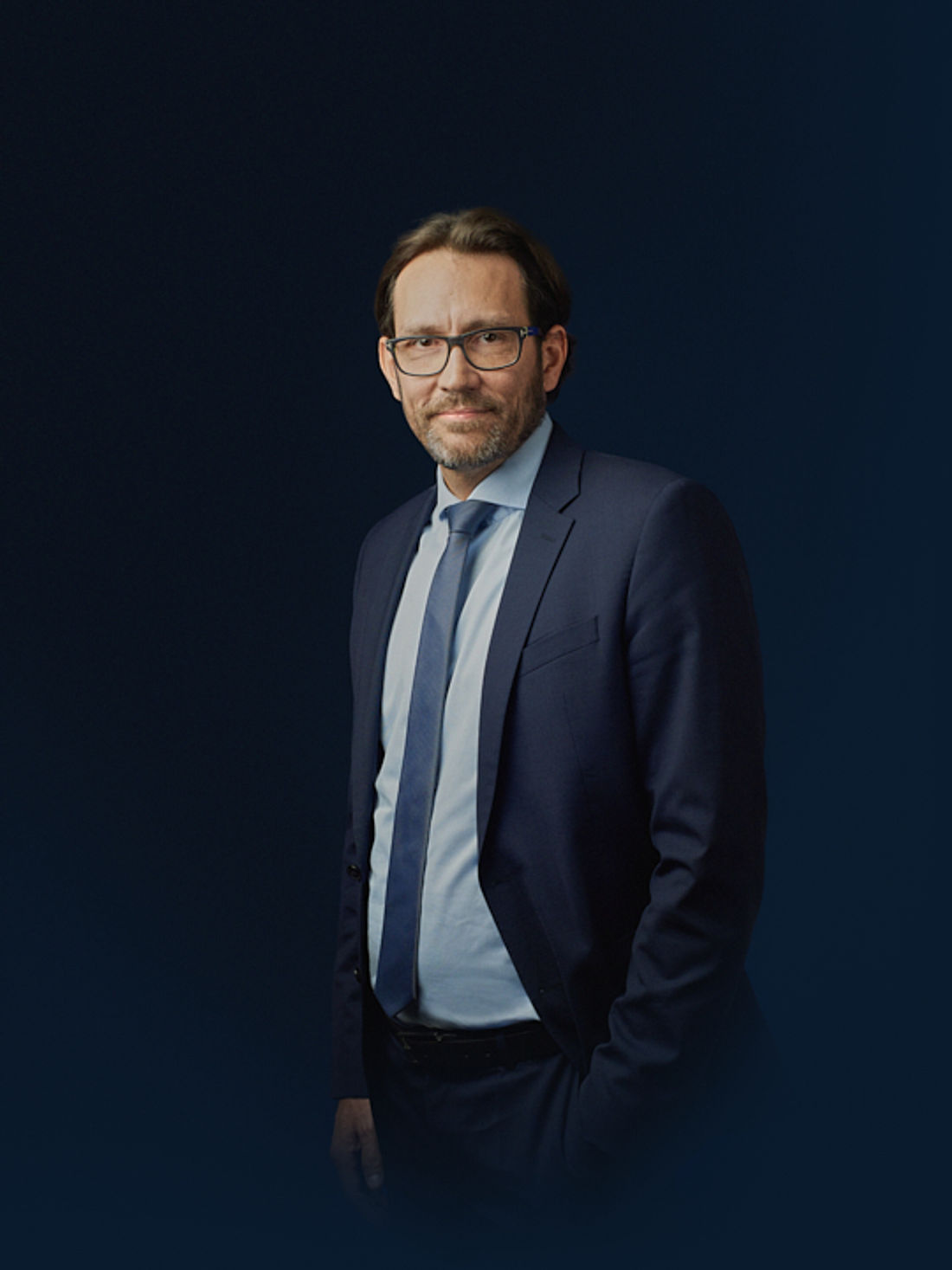 Daniel Hochstrasser Daniel Hochstrasser