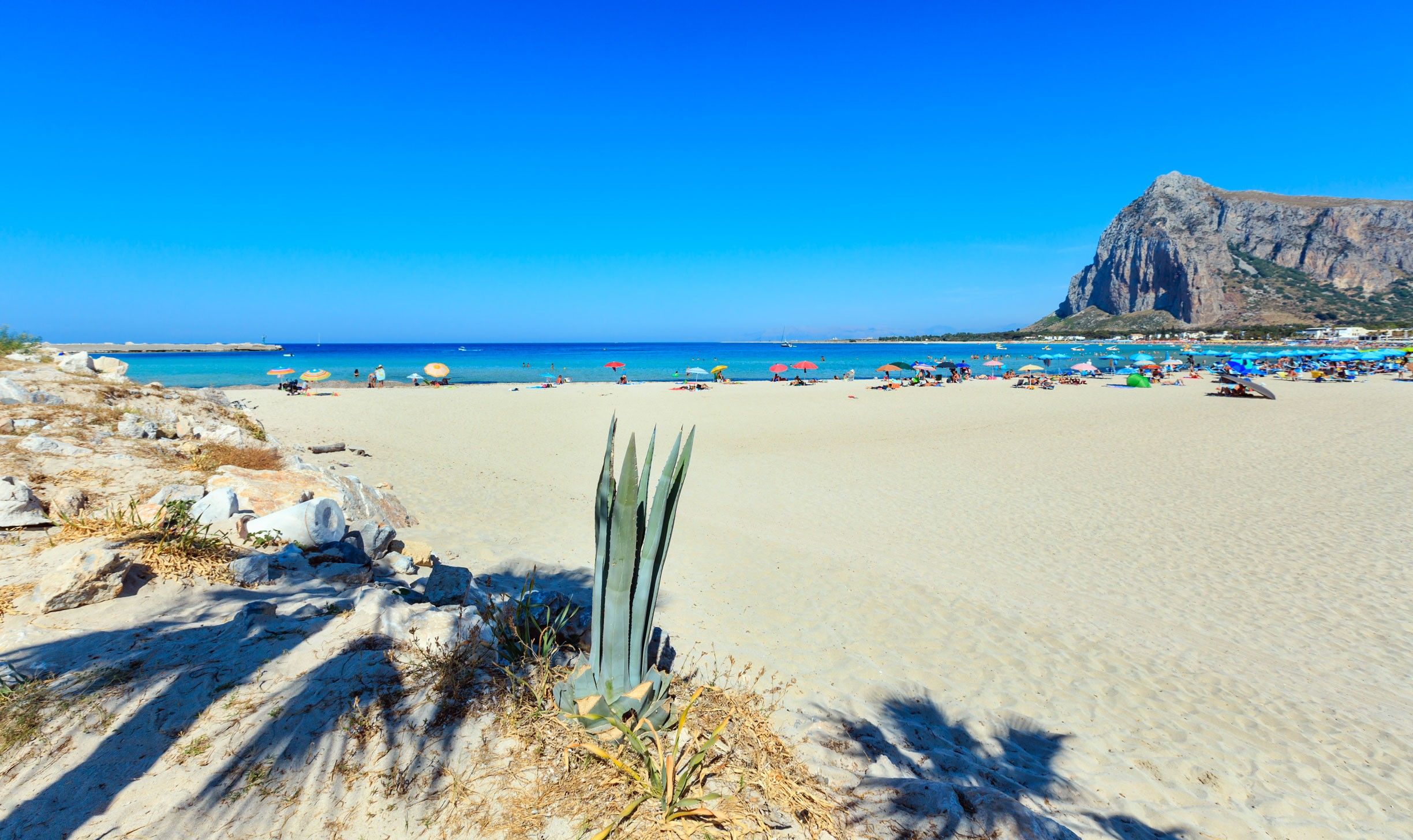 Riserva dello Zingaro – Scopello – San Vito Lo Capo
