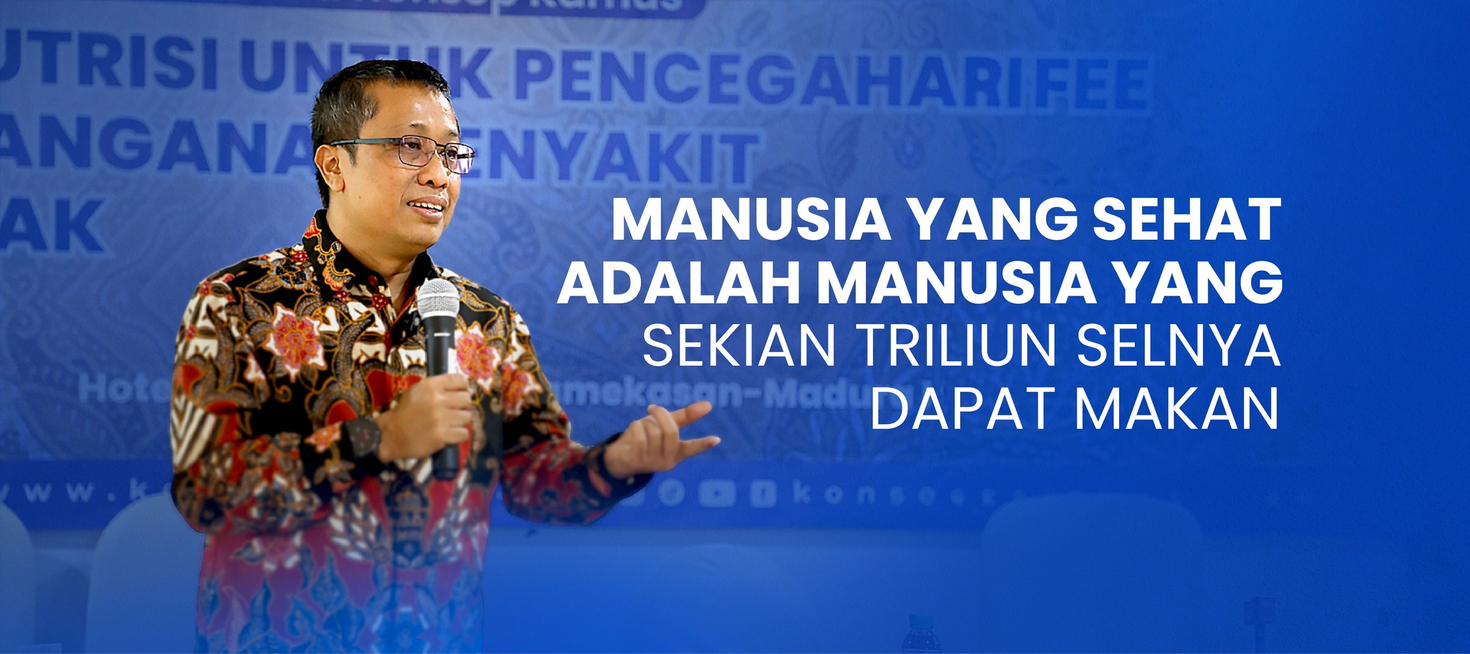 Tentang Konsep Karnus