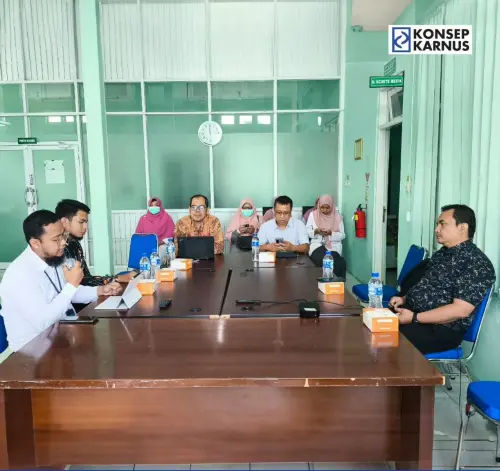 0812-9659-481 Konsep Karnus Panduan Pola Hidup Aktif dan Sehat Berkualitas Di Kecamatan Palmerah Kota Jakarta Barat DKI Jakarta