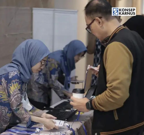 0812-9659-481 Konsep Karnus Panduan Pola Hidup Aktif dan Sehat Terbukti Di Kecamatan Cakung Kota Jakarta Timur DKI Jakarta