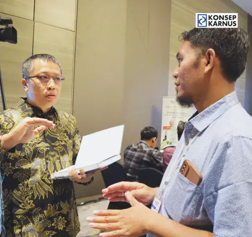 0812-9659-481 Konsep Karnus Panduan Pola Hidup Aktif dan Sehat Terbukti Di Kecamatan Ciracas Kota Jakarta Timur DKI Jakarta