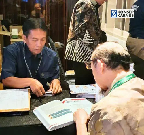 0812-9659-481 Konsep Karnus Panduan Pola Hidup Aktif dan Sehat Terbukti Di Kecamatan Jatinegara Kota Jakarta Timur DKI Jakarta