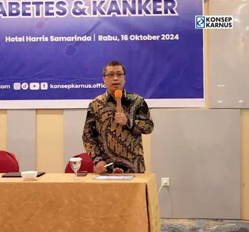 0812-9659-481 Konsep Karnus Panduan Pola Hidup Aktif dan Sehat Berkualitas Di Kecamatan Koja Kota Jakarta Utara DKI Jakarta